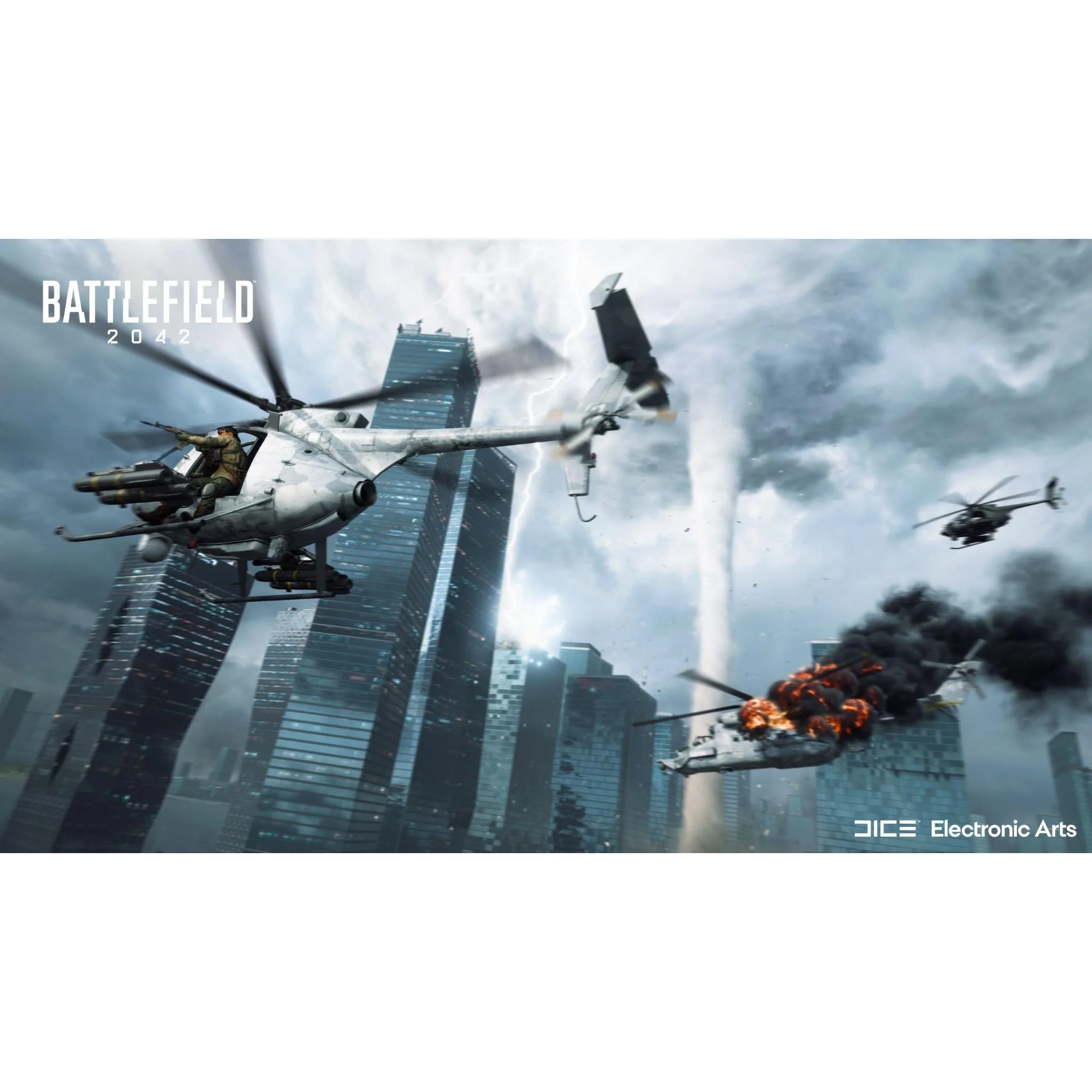 Battlefield 2042 - Image 6