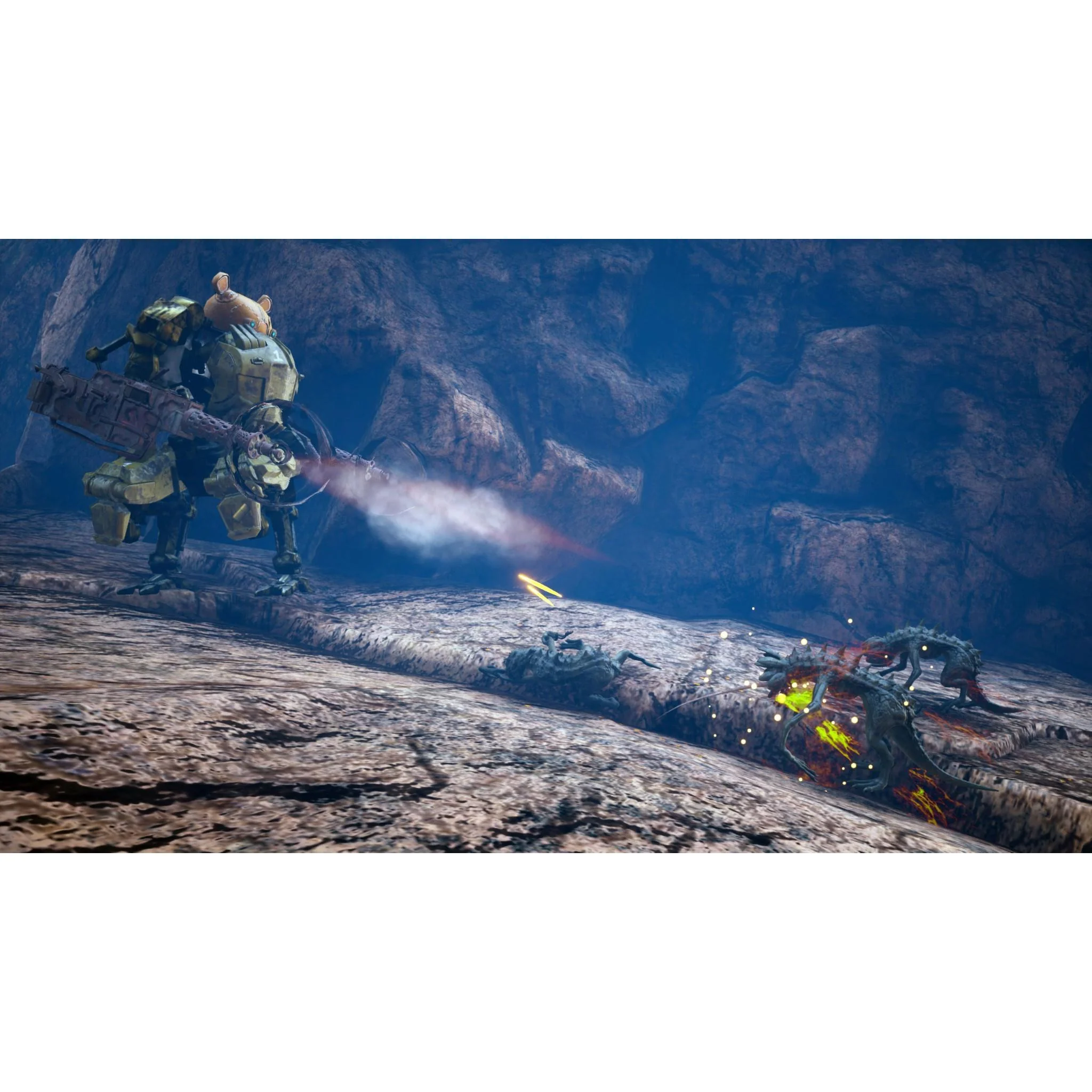 Biomutant - Image 2