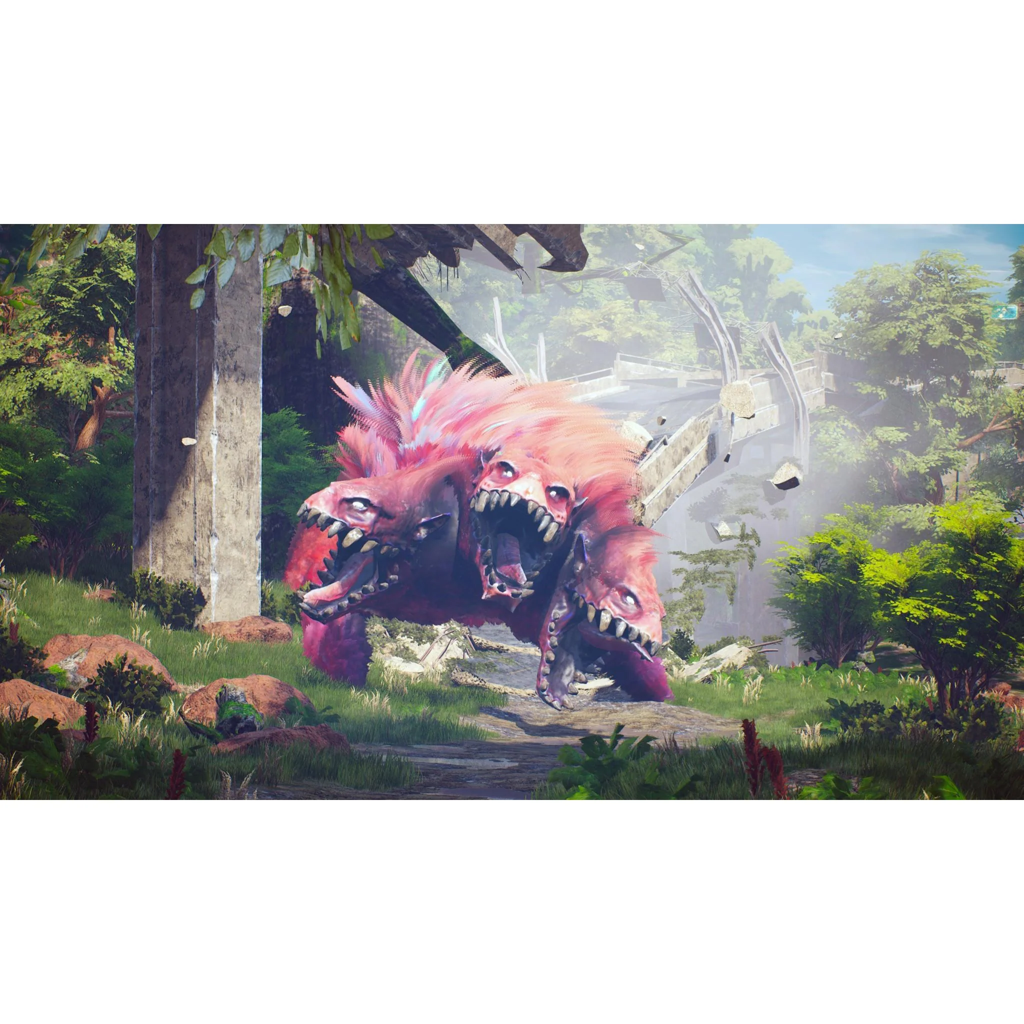 Biomutant - Image 3