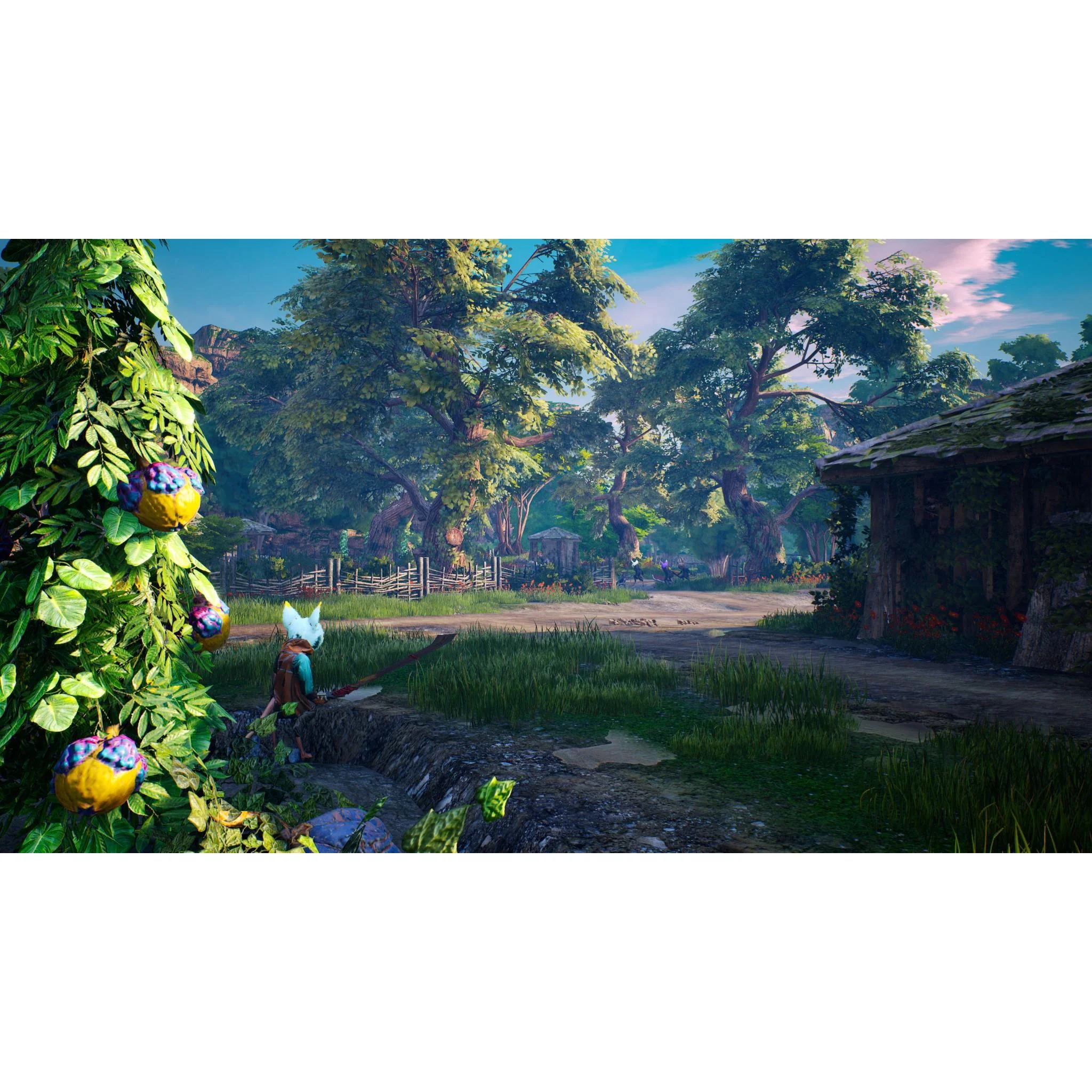 Biomutant - Image 4