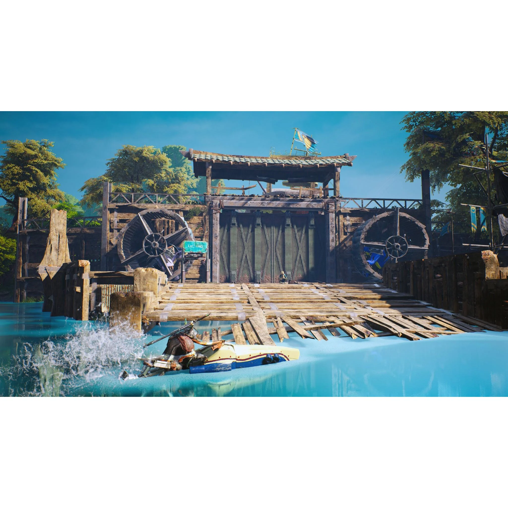 Biomutant - Image 5