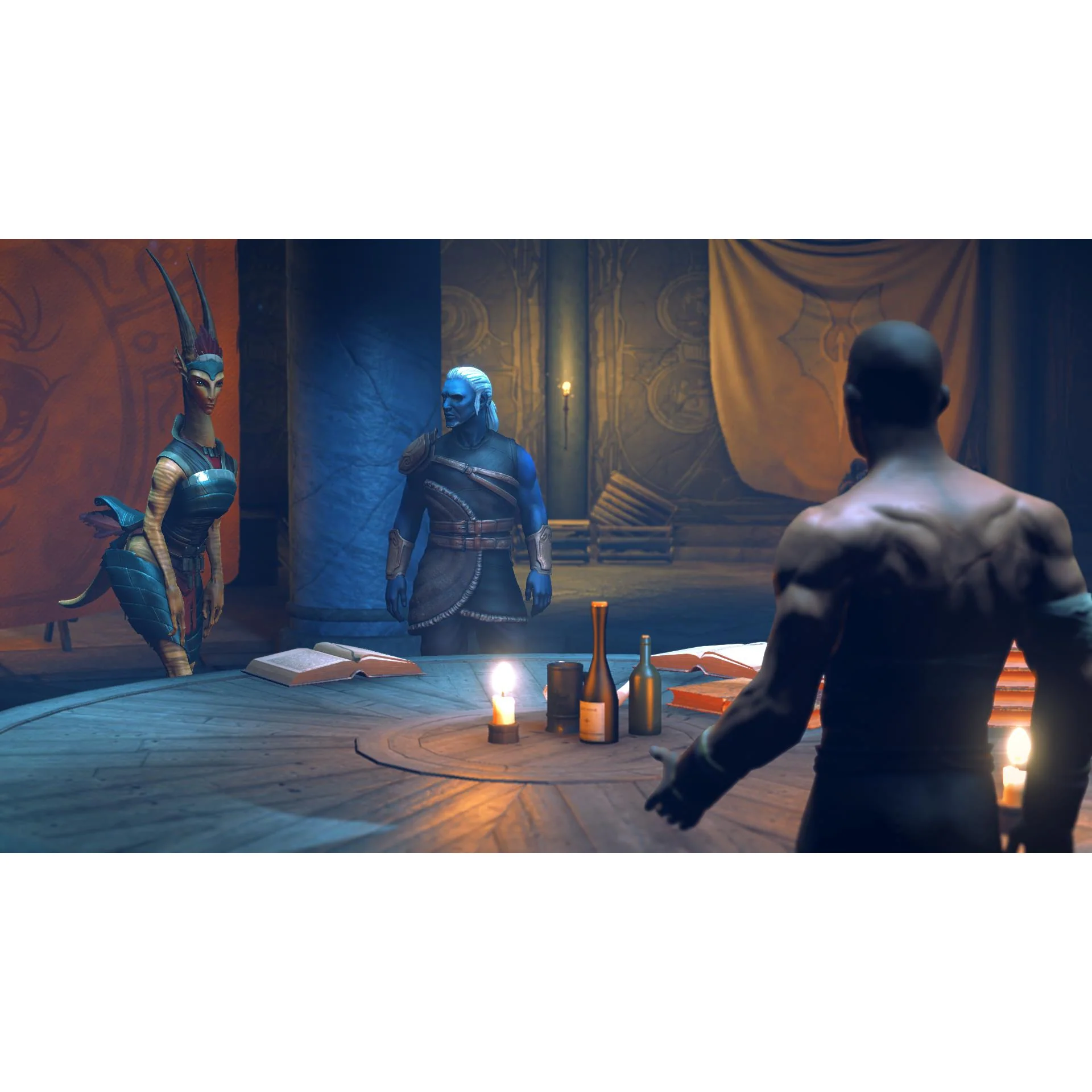 Dreamfall Chapters - Image 3