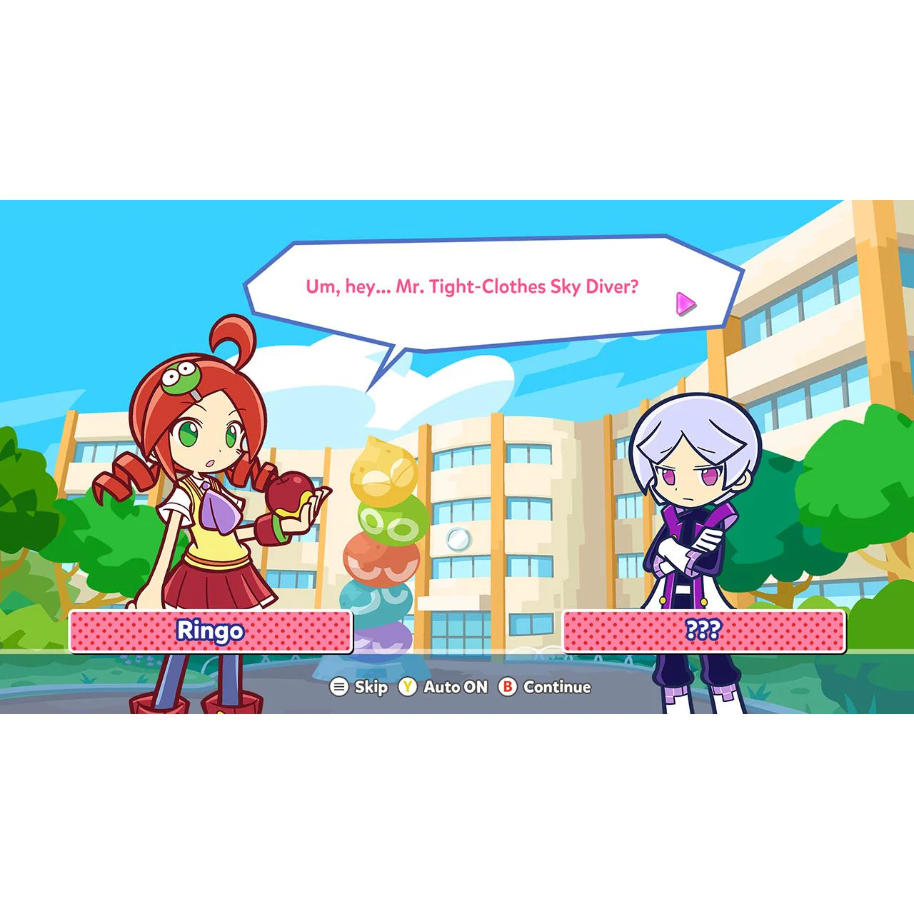 Puyo Puyo Tetris 2 Launch Edition - Image 3