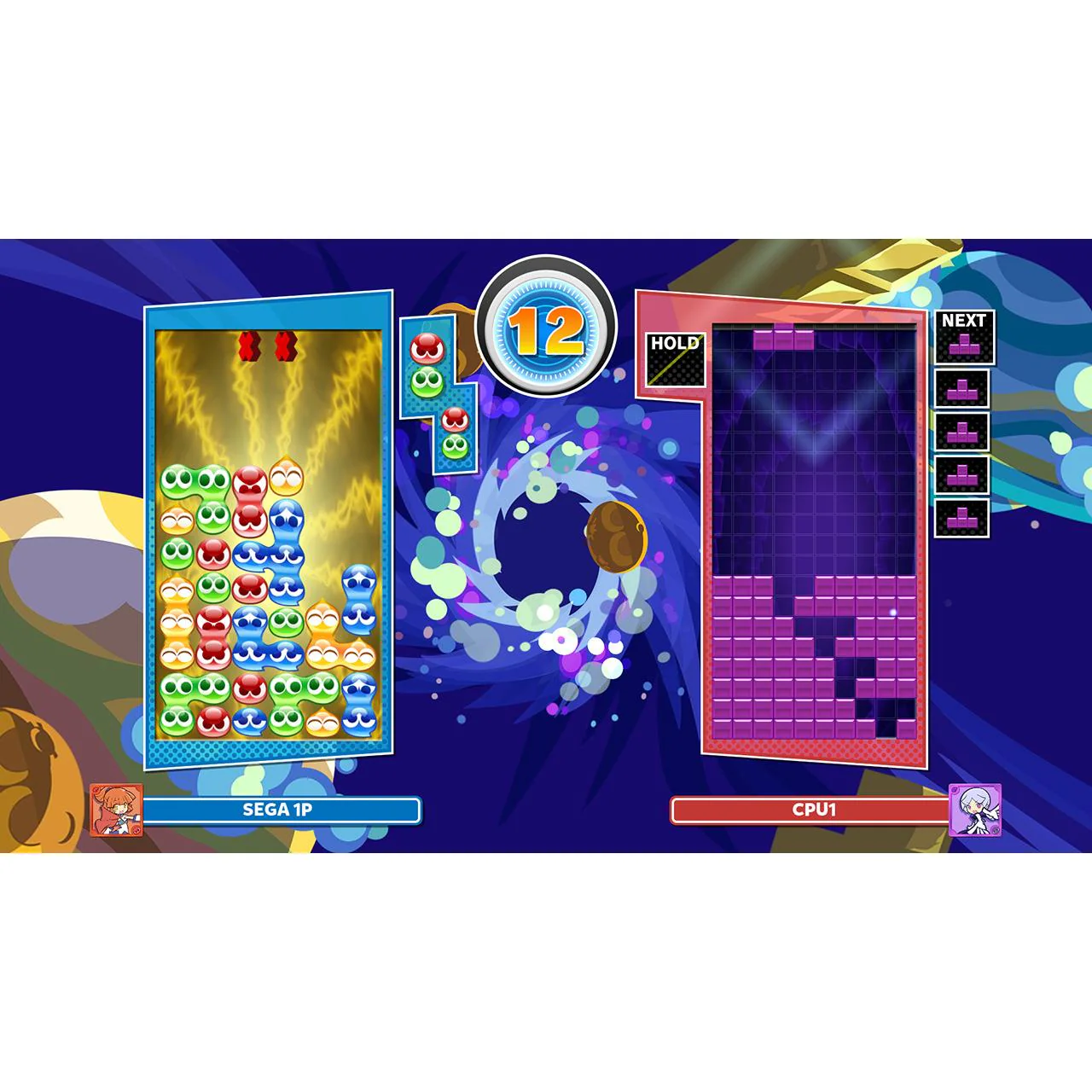 Puyo Puyo Tetris 2 Launch Edition - Image 4