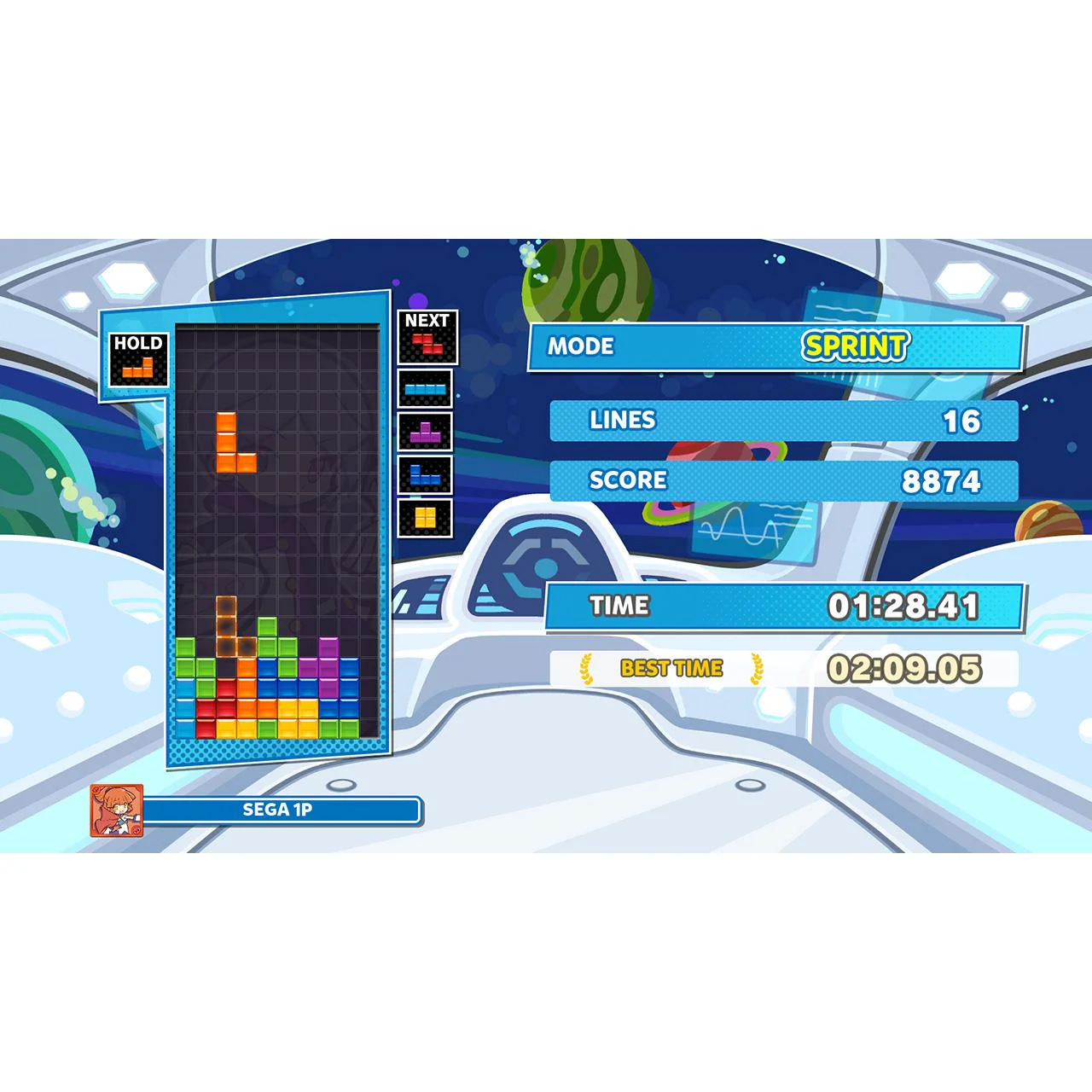 Puyo Puyo Tetris 2 Launch Edition - Image 6