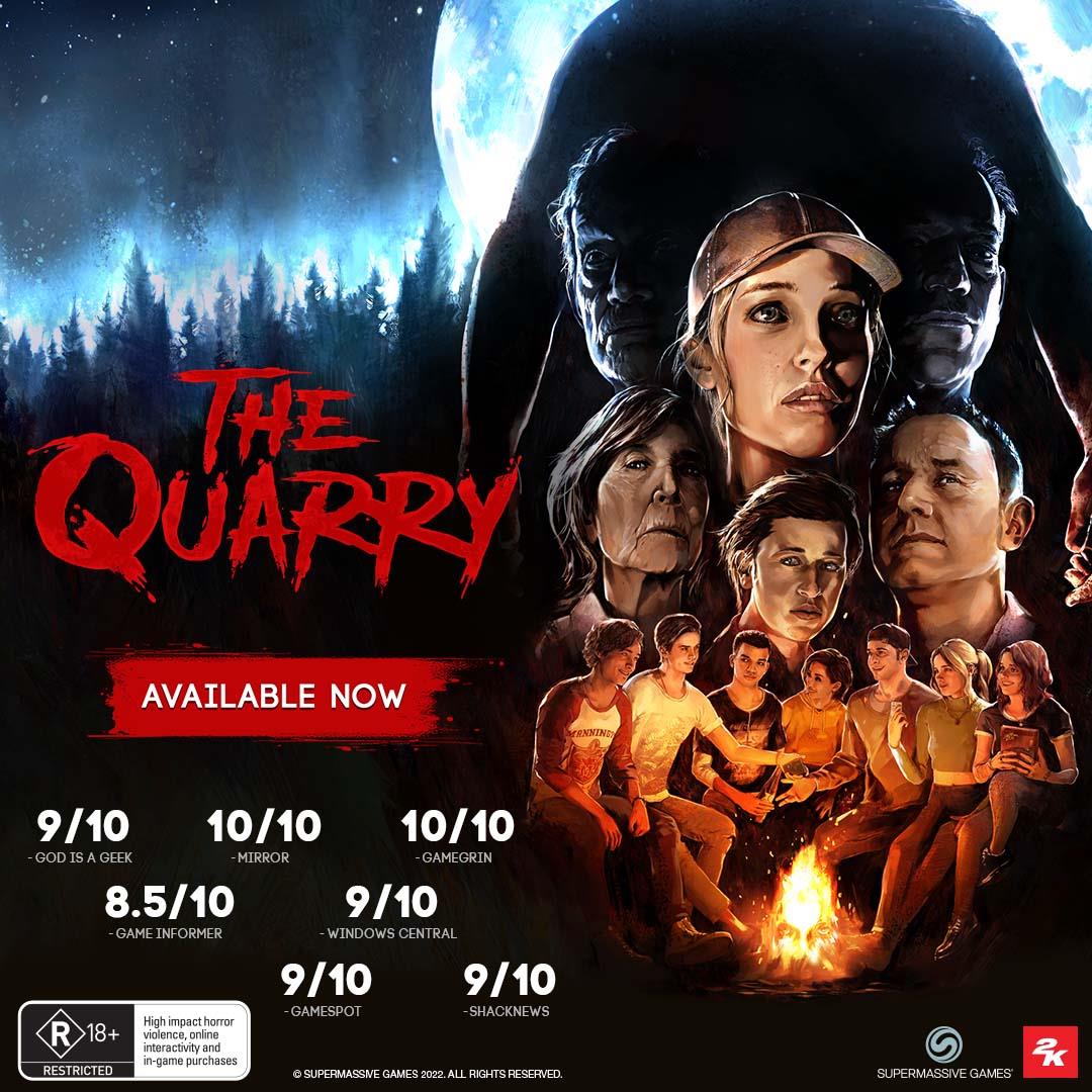 The Quarry - Image 2