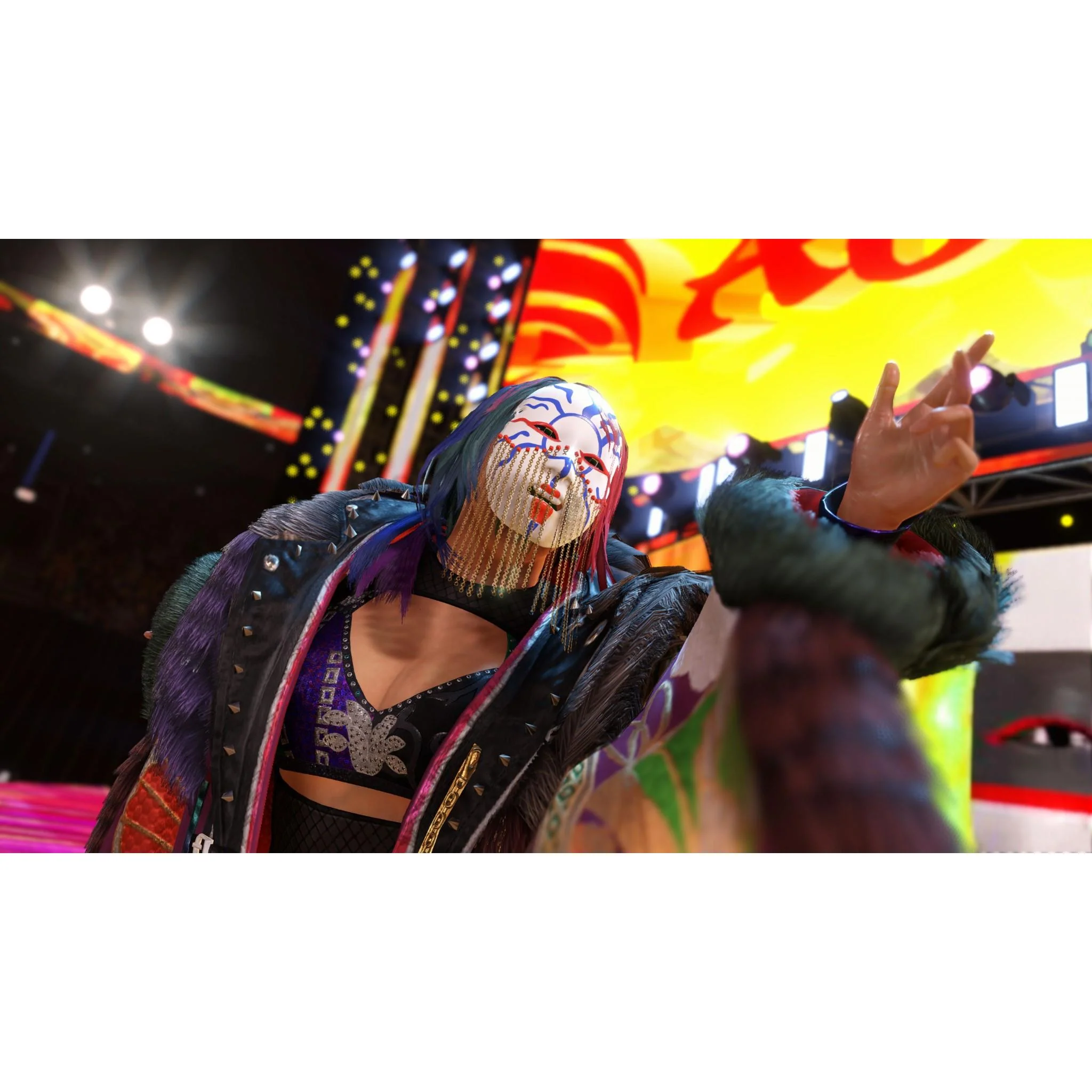 WWE 2K22 - Image 3