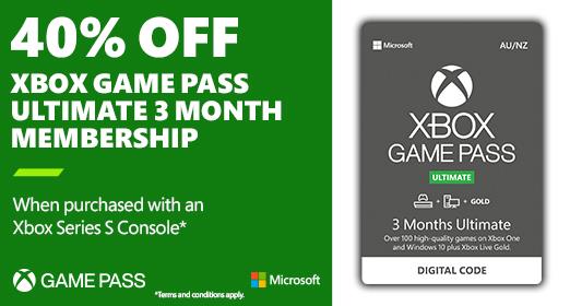 Xbox Series S 512GB Console - Image 16