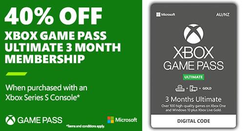 Xbox Series S 512GB Console - Image 17
