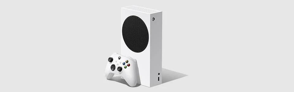Xbox Series S 512GB Console - Image 7