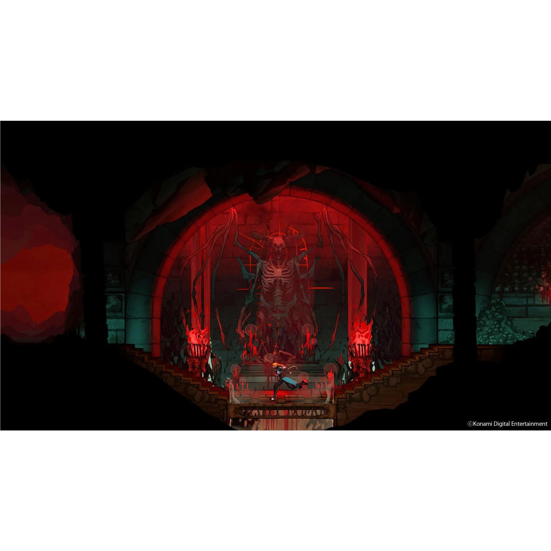 Castlevania: Belmont's Curse - Image 2