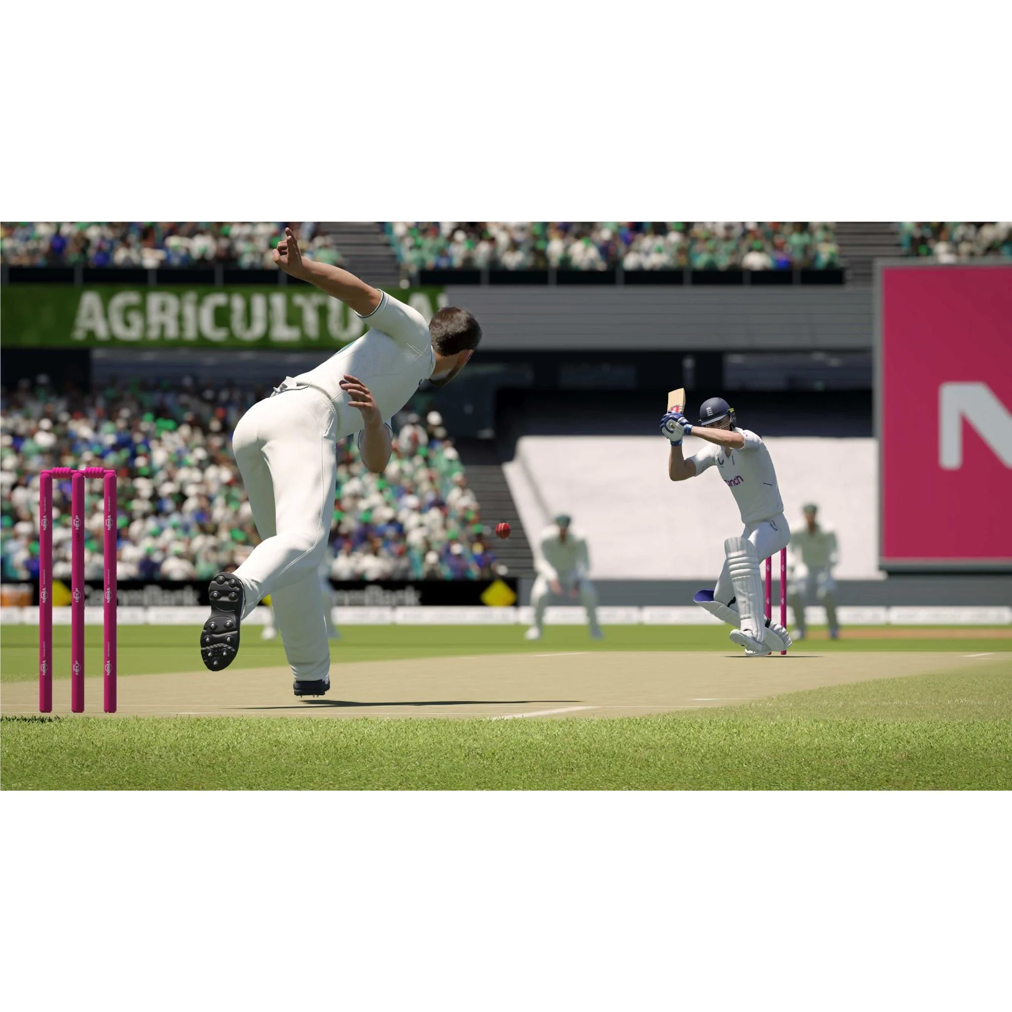 Cricket 24 - Image 7