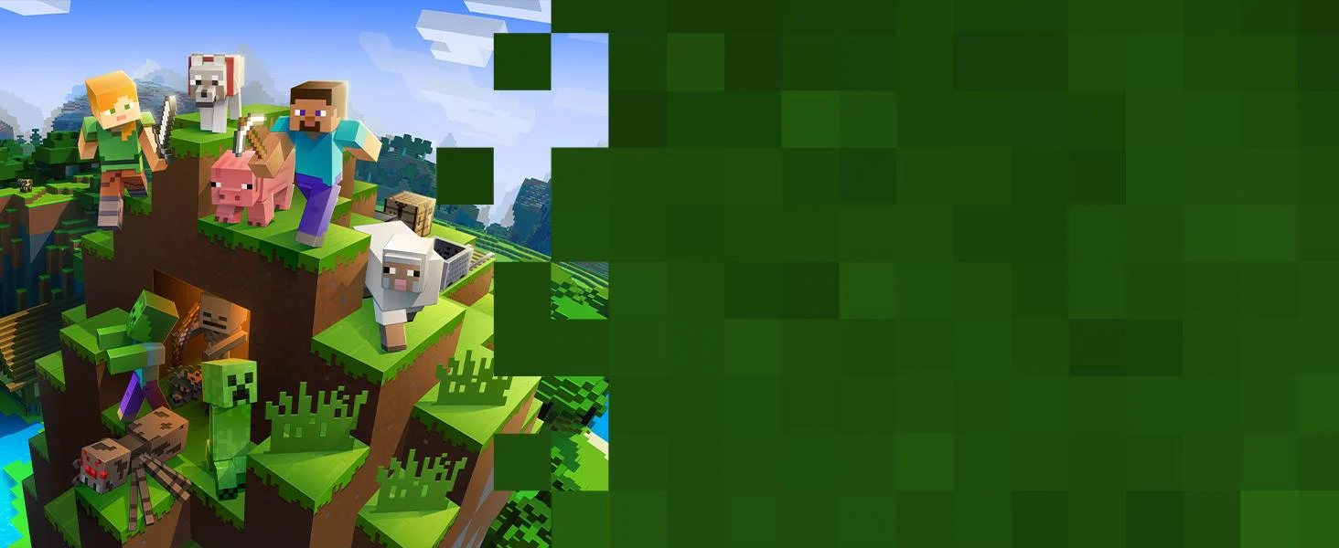 Minecraft + 3500 Minecoins Bundle - Image 11