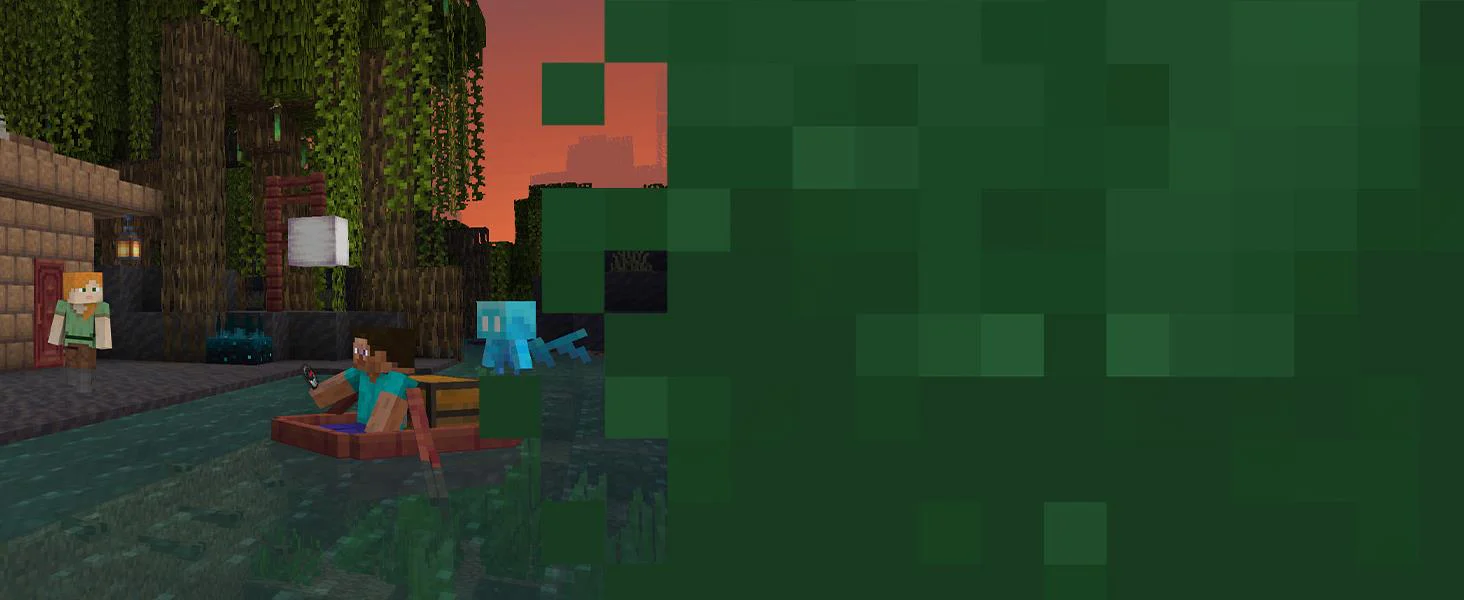 Minecraft + 3500 Minecoins Bundle - Image 14