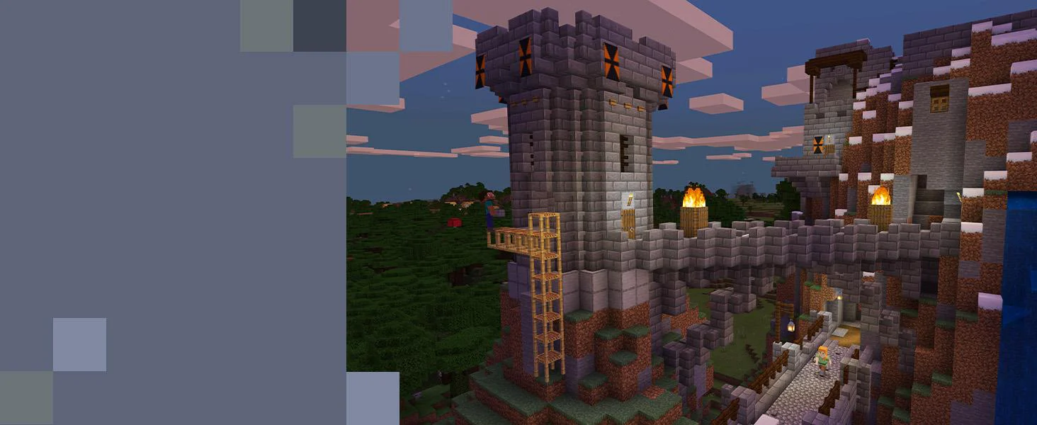 Minecraft + 3500 Minecoins Bundle - Image 17