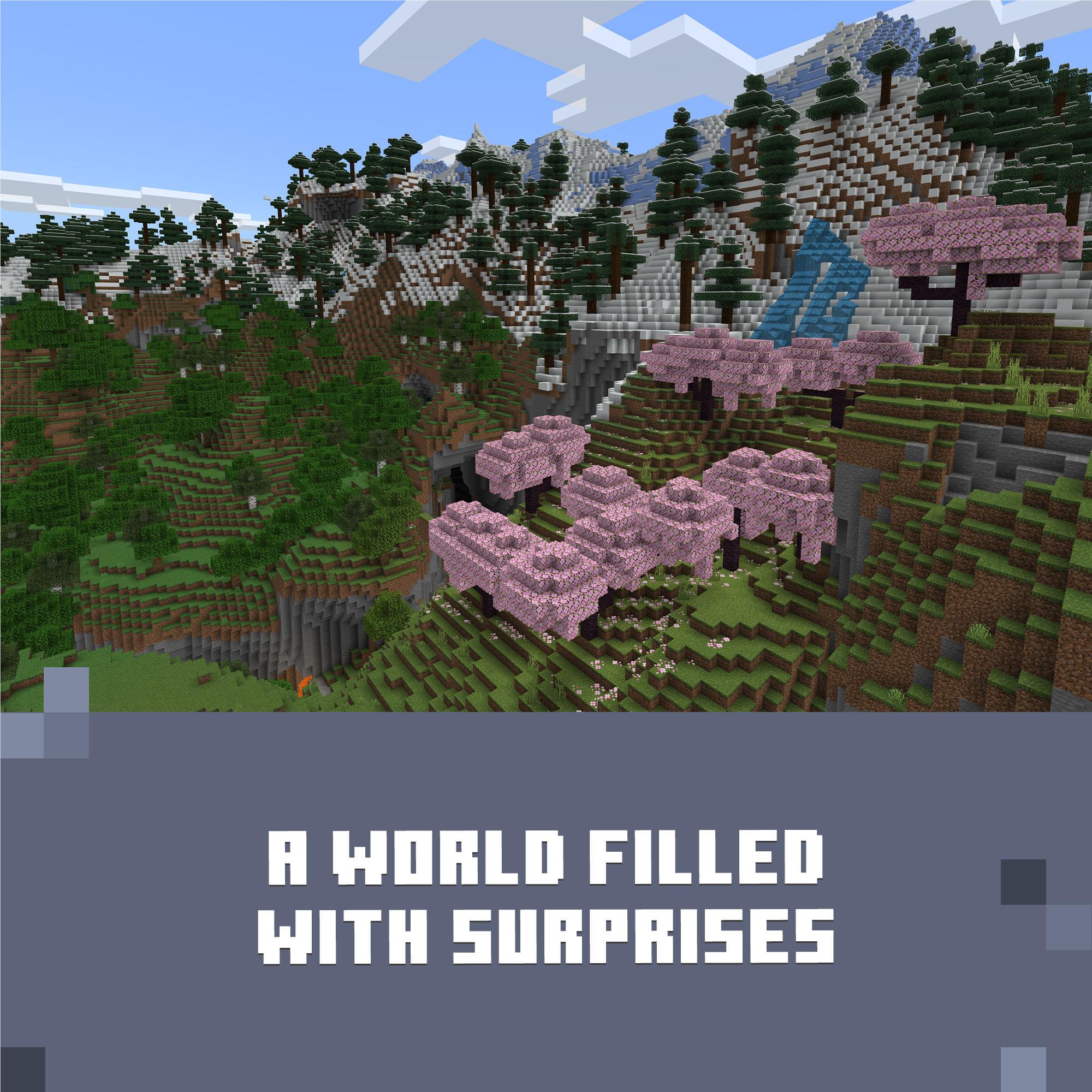 Minecraft + 3500 Minecoins Bundle - Image 4