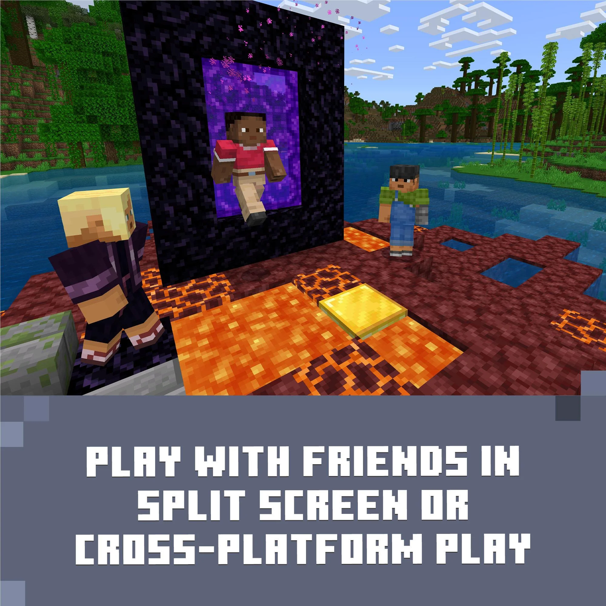 Minecraft + 3500 Minecoins Bundle - Image 6