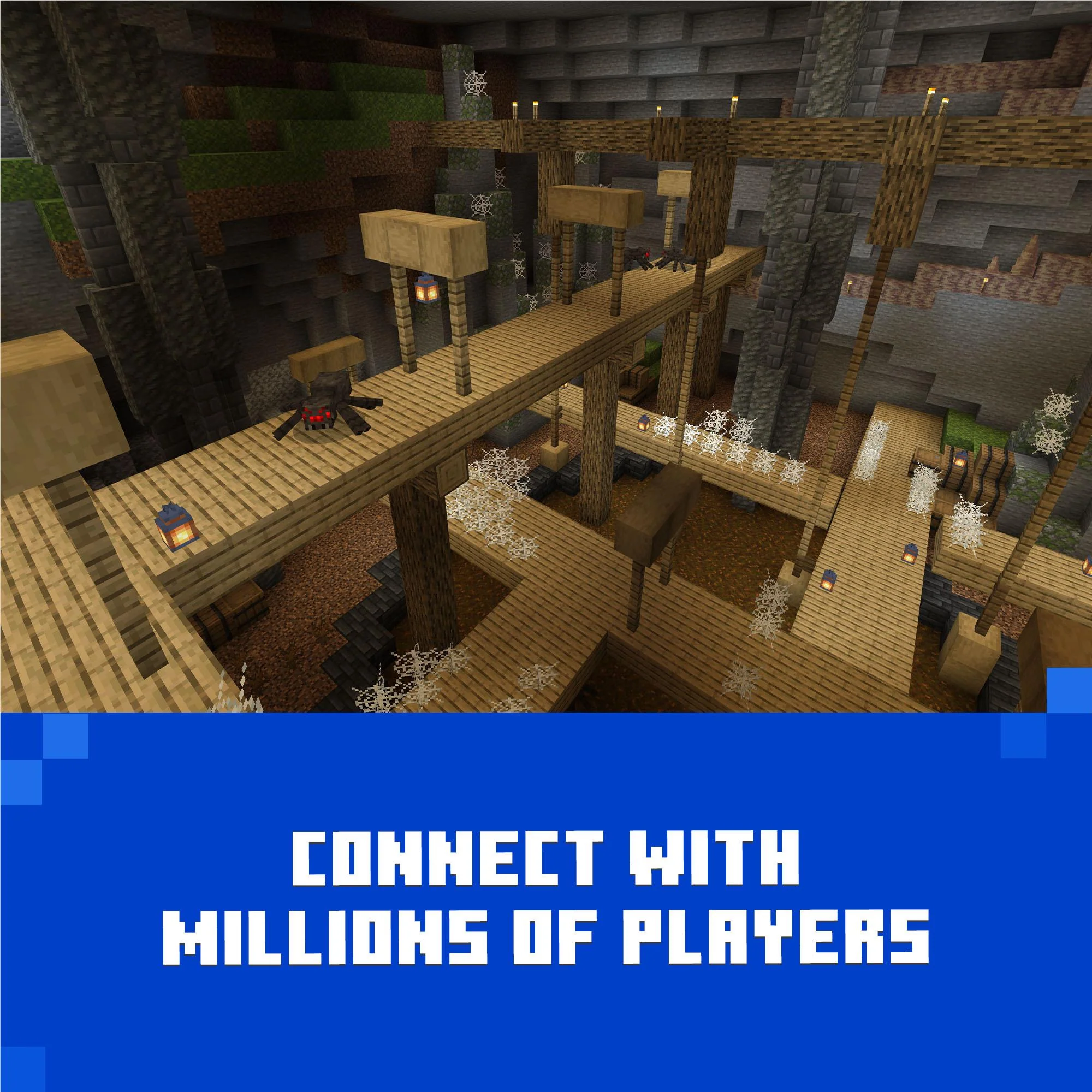 Minecraft + 3500 Minecoins Bundle - Image 7
