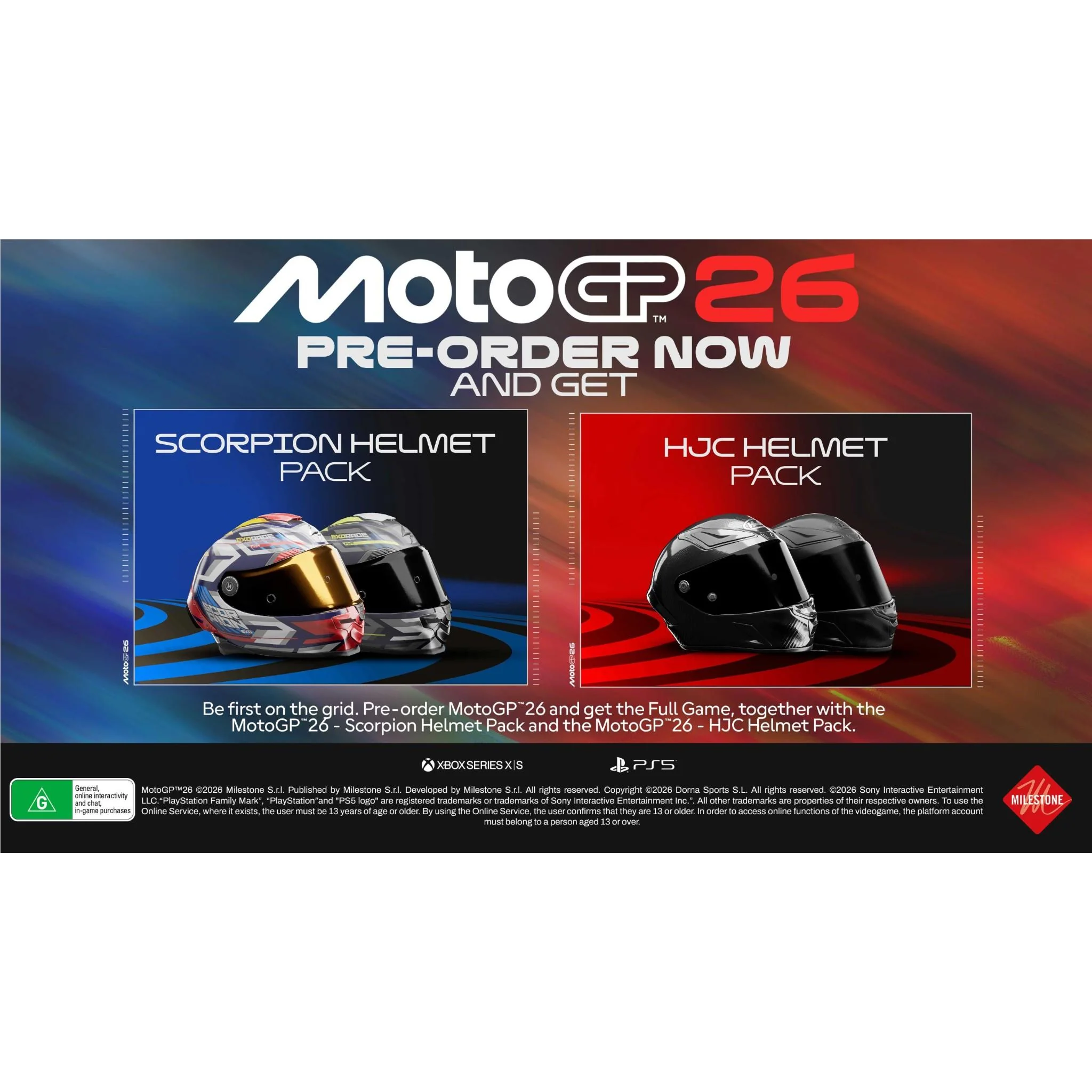 MotoGP 26 Day One Edition - Image 2