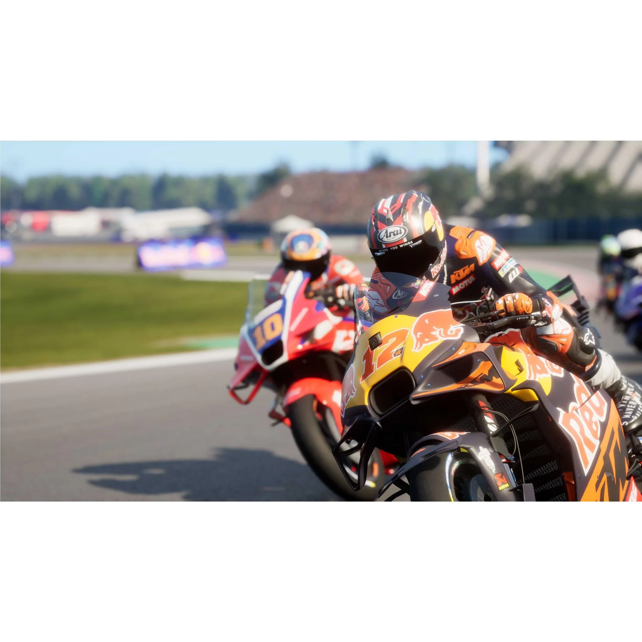 MotoGP 26 Day One Edition - Image 5