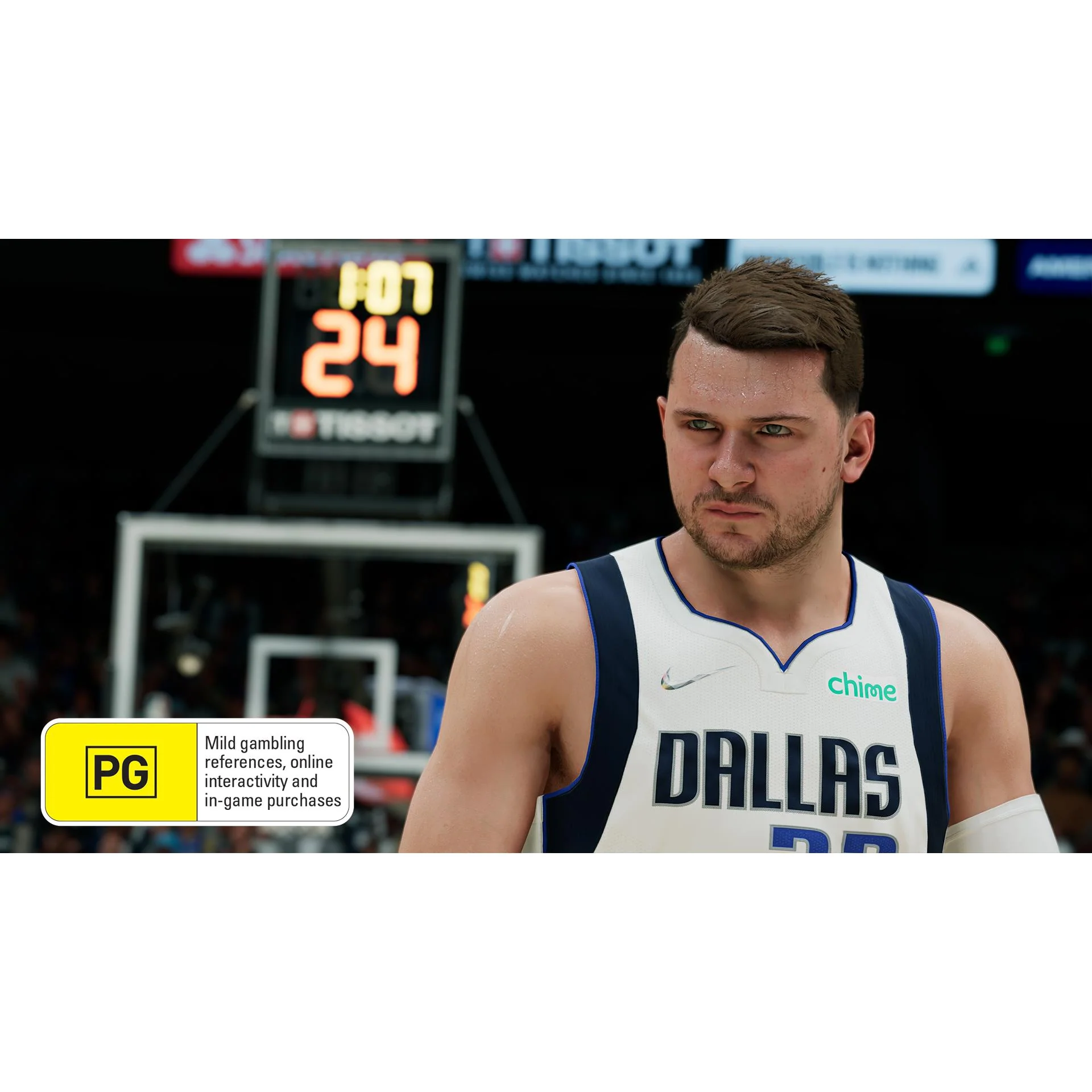 NBA 2K22 - Image 2