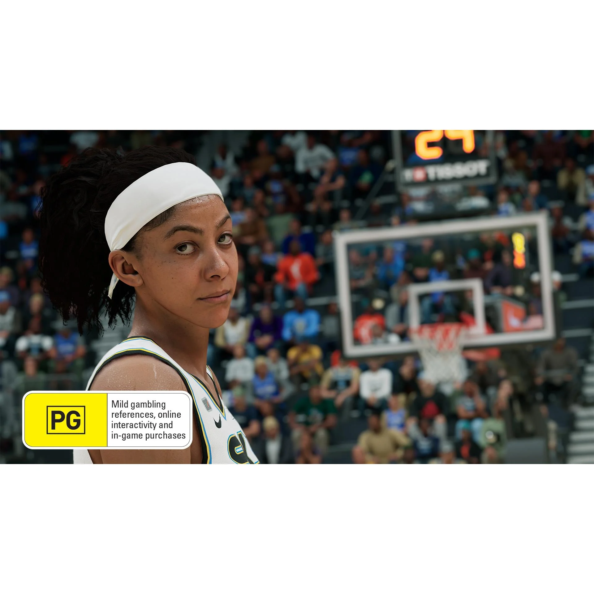 NBA 2K22 - Image 3