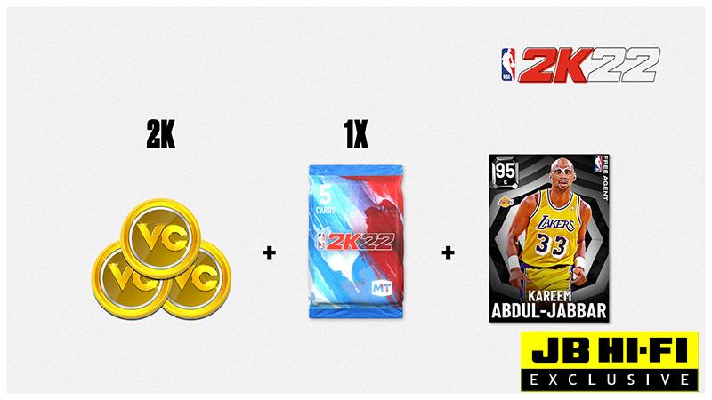 NBA 2K22 - Image 7