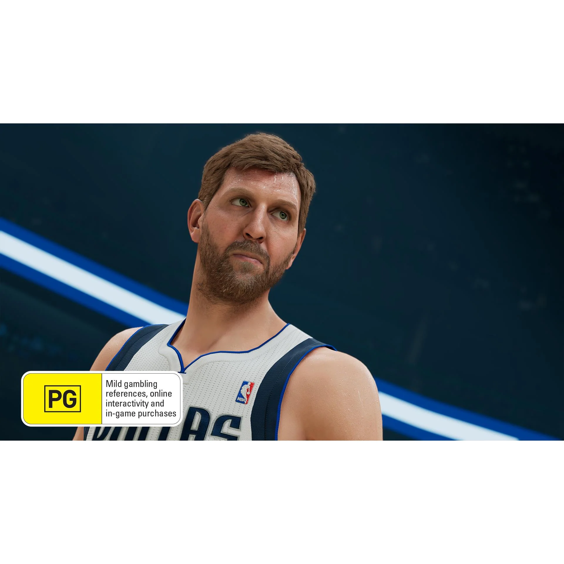 NBA 2K22 75th Anniversary Edition - Image 5