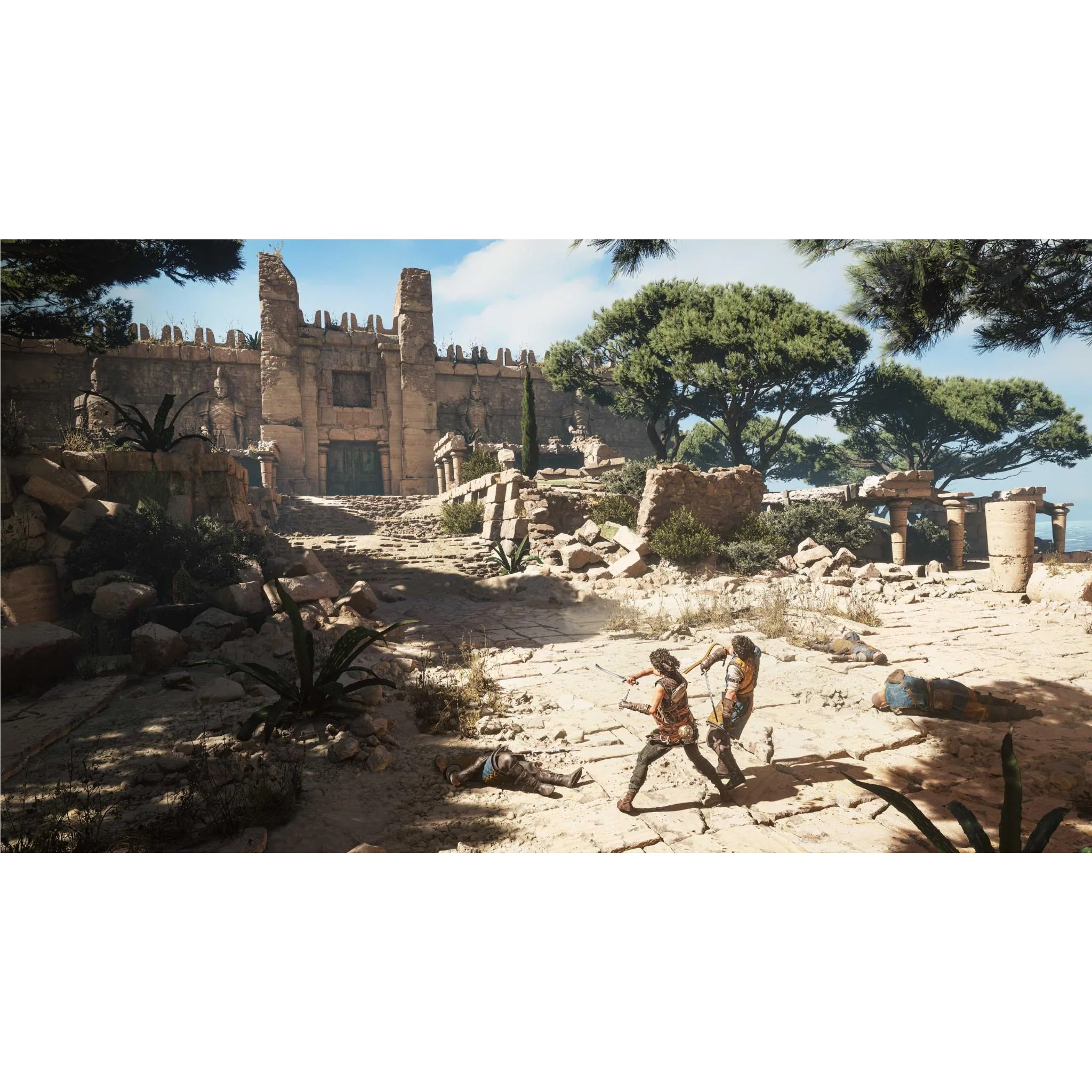 Resonance: A Plague Tale Legacy - Image 4