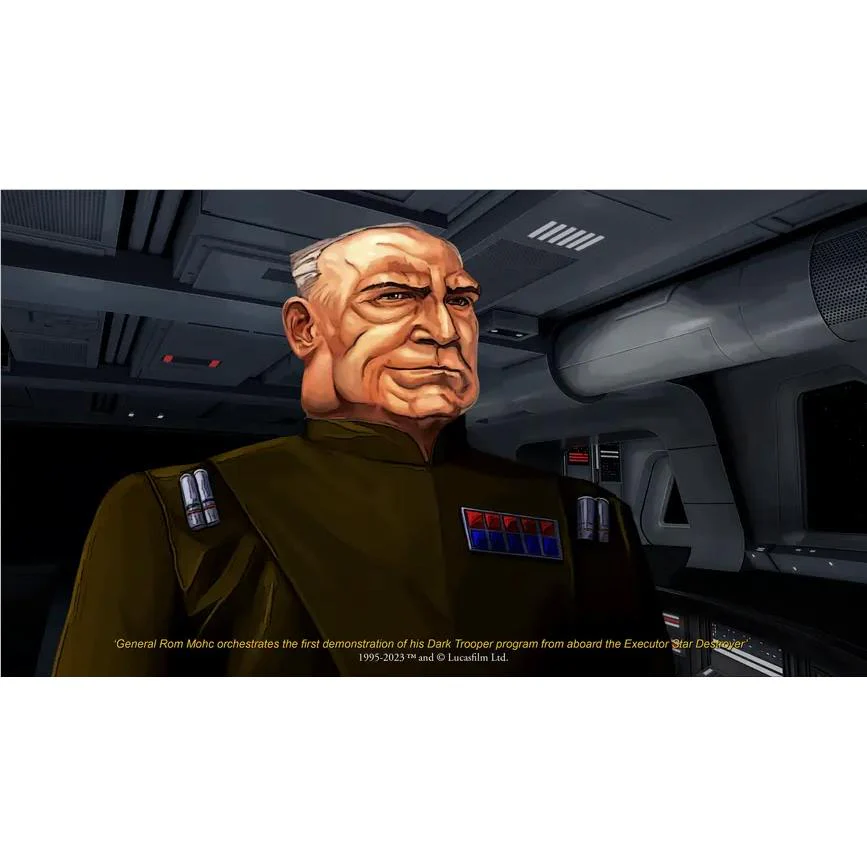 Star Wars: Dark Forces Remaster - Limited Run #44 - Image 2
