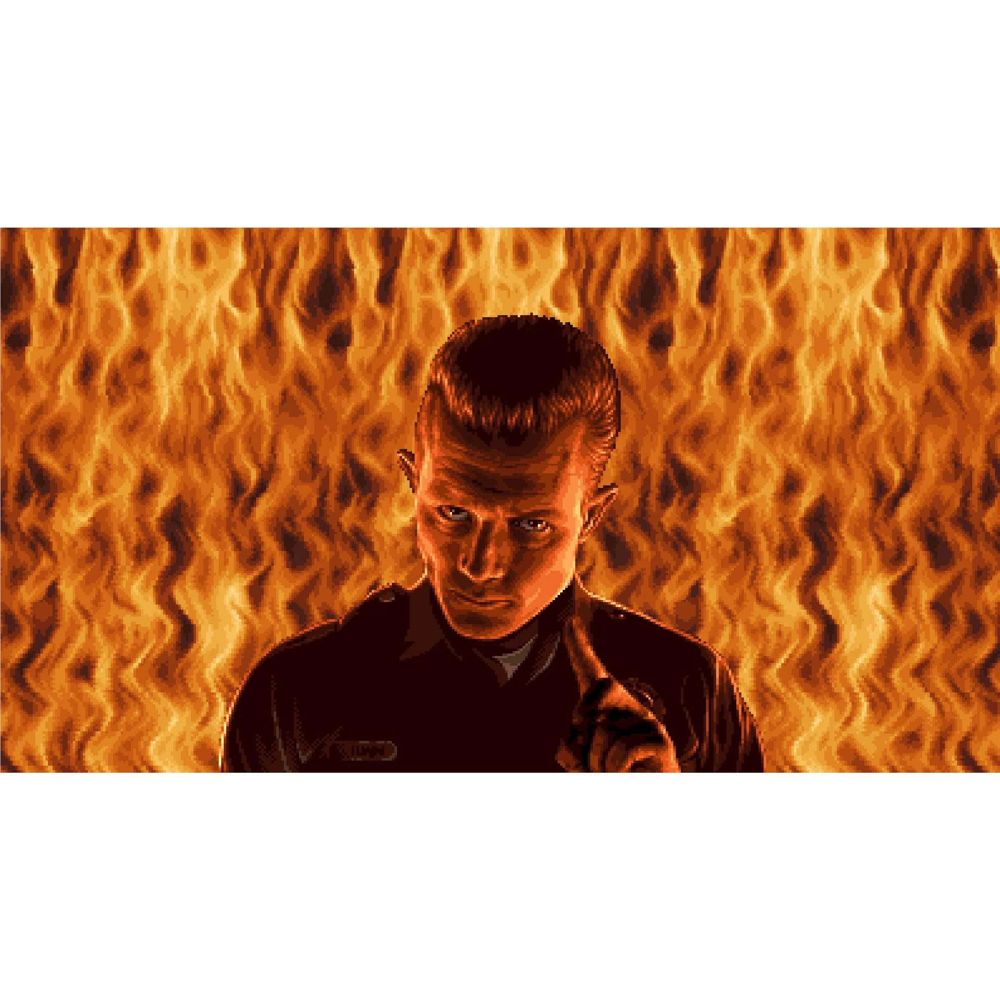 Terminator 2D: NO FATE Day One Edition - Image 4