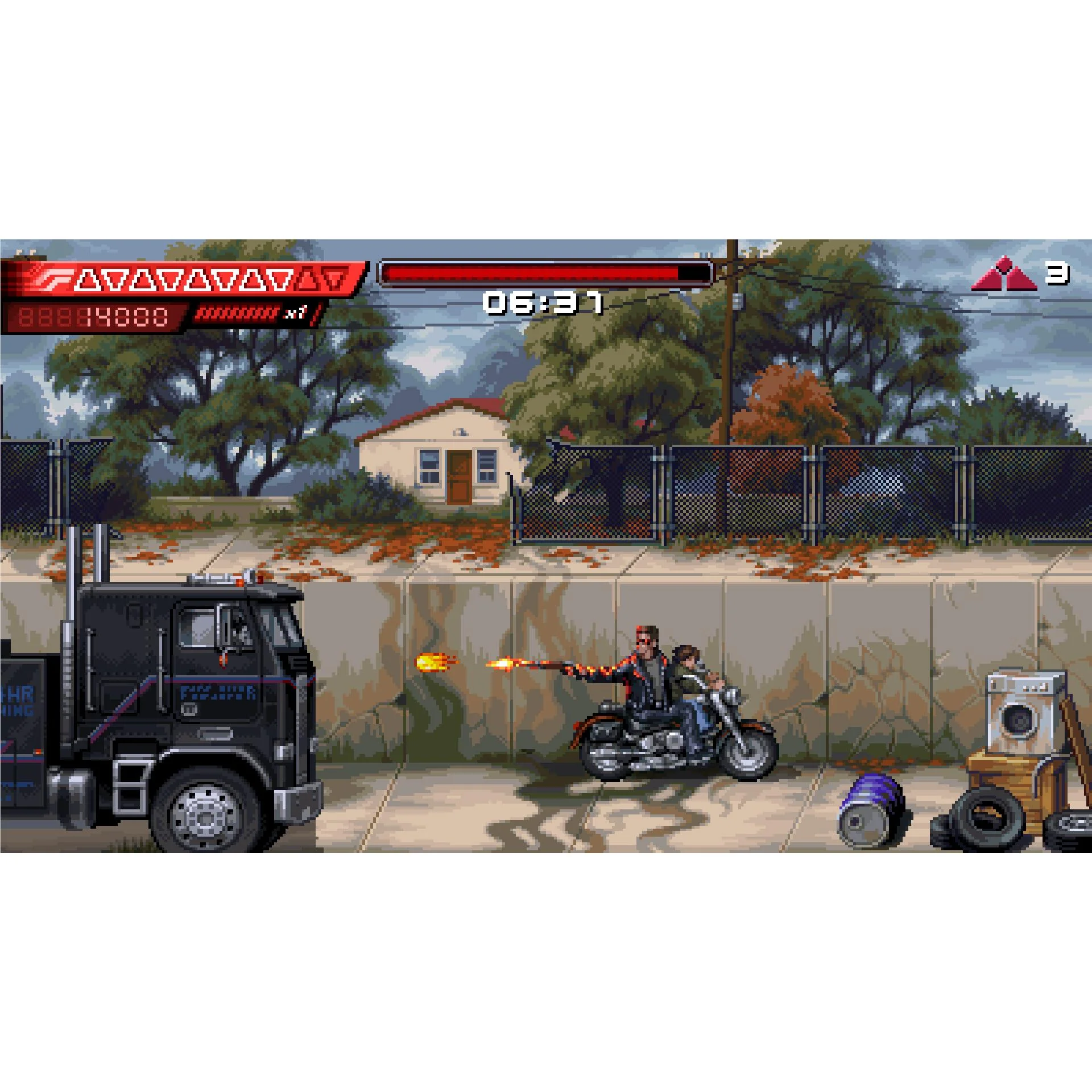Terminator 2D: NO FATE Day One Edition - Image 9