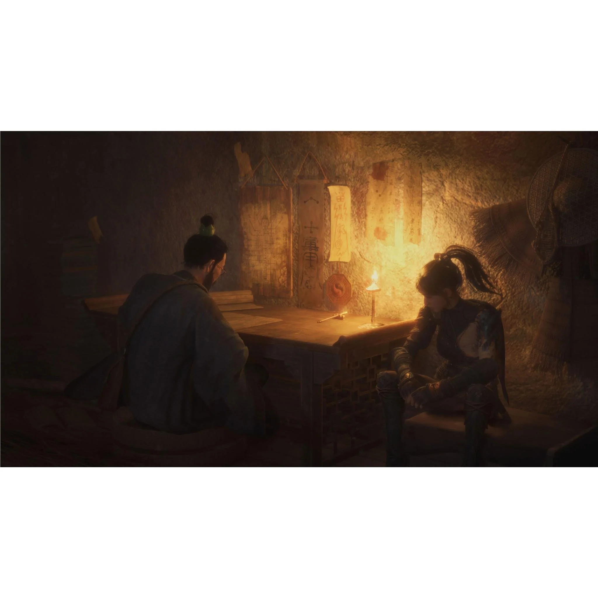 WUCHANG: Fallen Feathers Day One Edition - Image 8