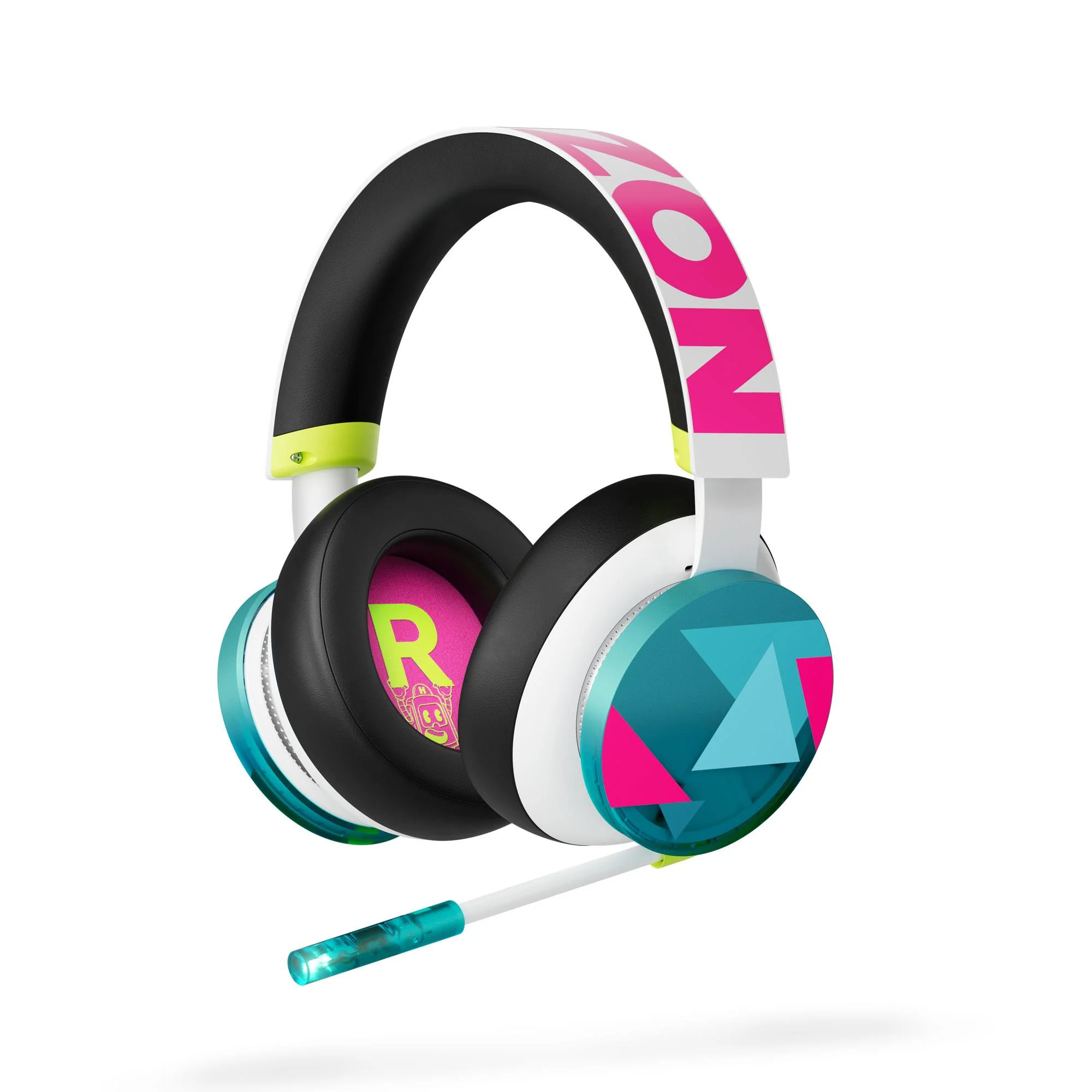 Xbox Wireless Headset Forza Horizon 6 Limited Edition - Image 2