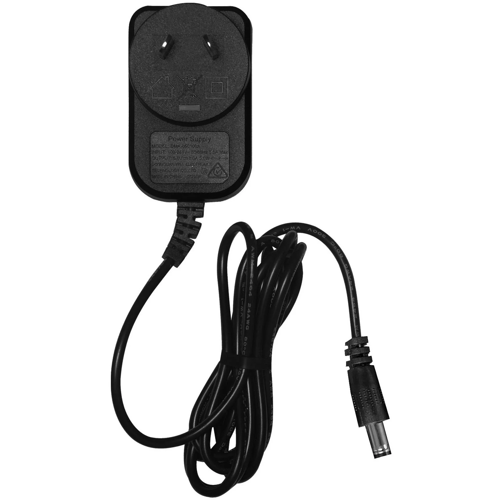 XCD 5W UHF CB Handheld Radio - Image 3