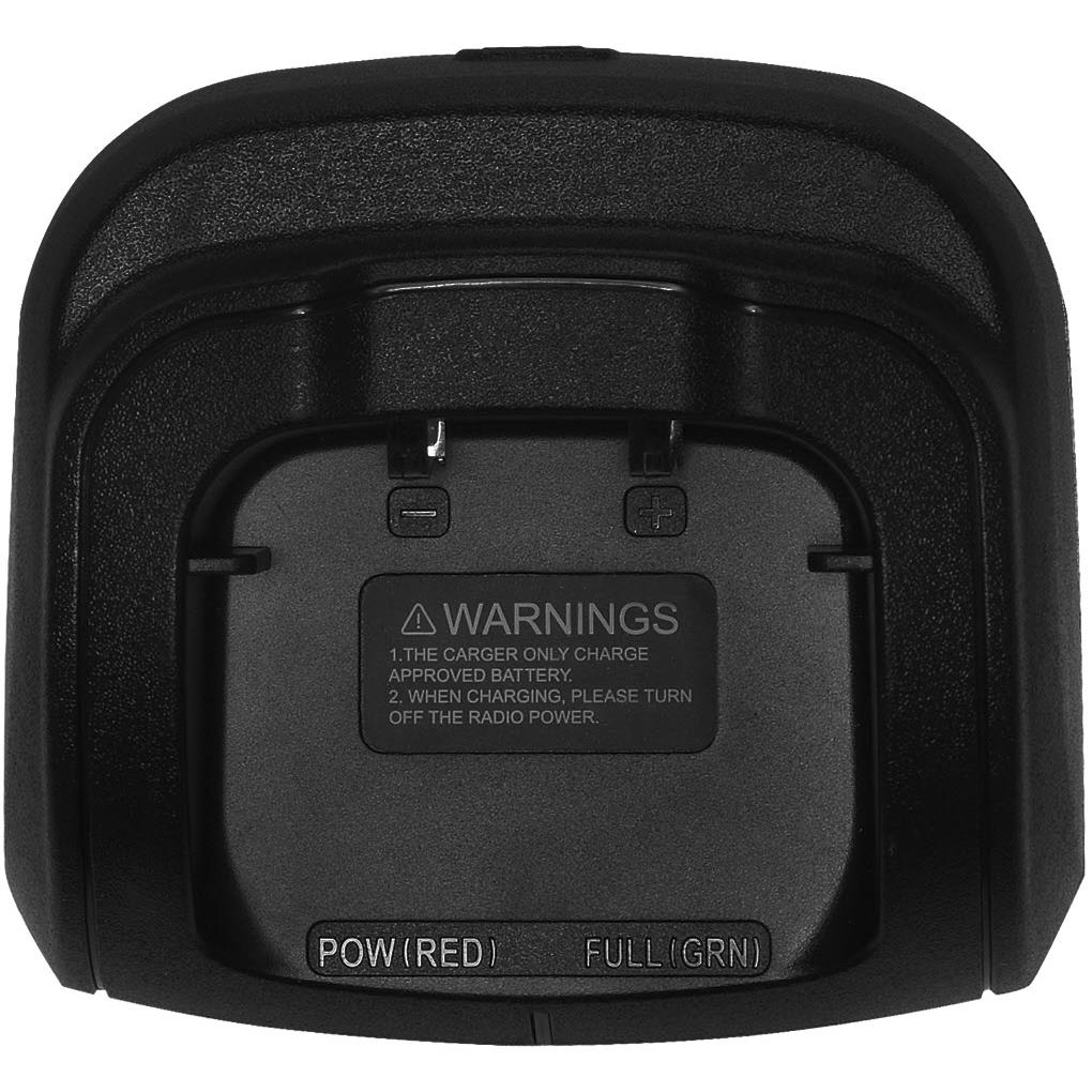 XCD 5W UHF CB Handheld Radio - Image 5