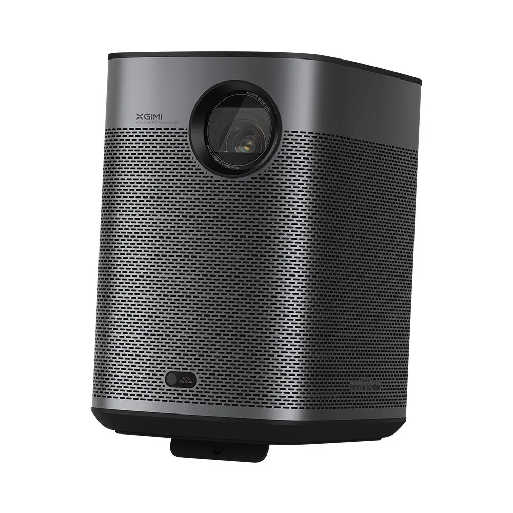 XGIMI Halo+ Full HD Portable Google TV Projector - Image 2