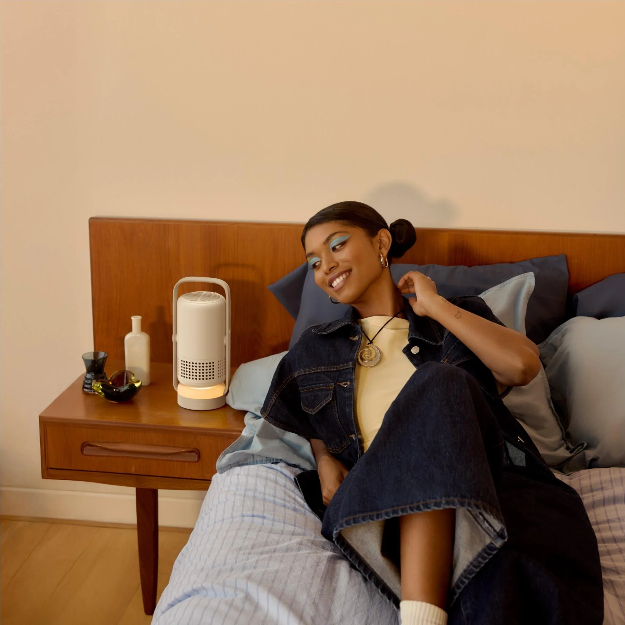 XGIMI Vibe One Projector - Image 9