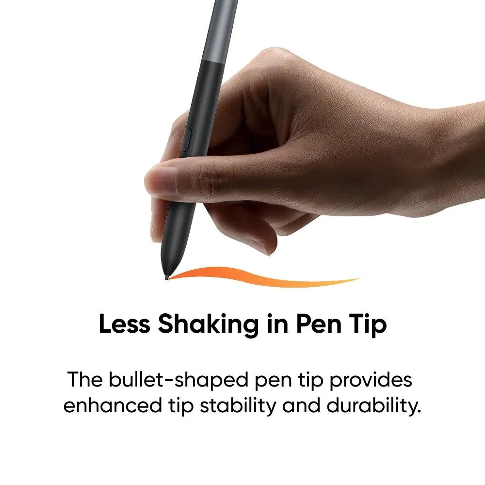 XPPen Artist 12 (3rd Gen) Pen Display - Image 5