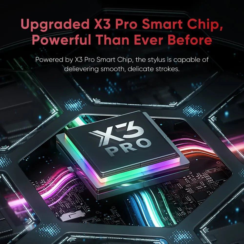 XPPen Artist Pro 15.6 V2 Pen Display - Image 3