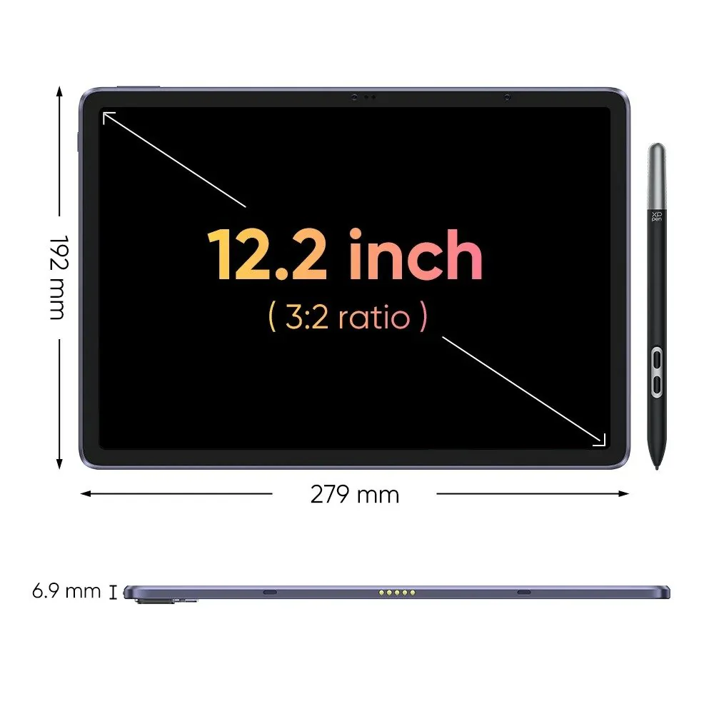 XPPen Magic Drawing Pad - Image 4