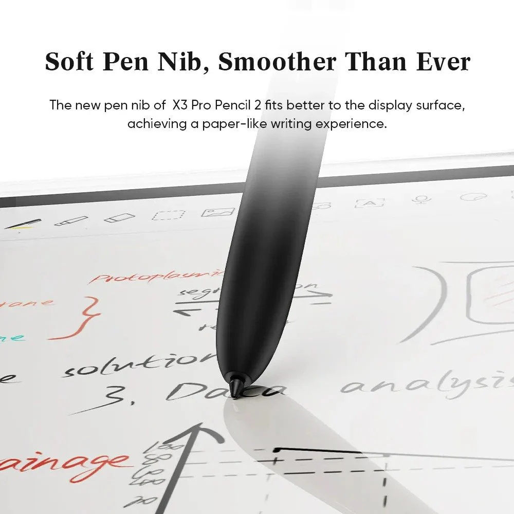 XPPen Magic Note Pad - Image 3