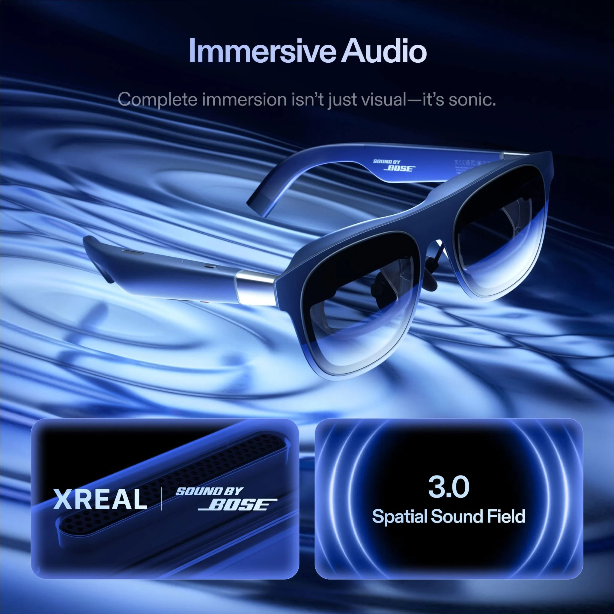 XREAL 1S AR Glasses with  X1 Chip - Image 10