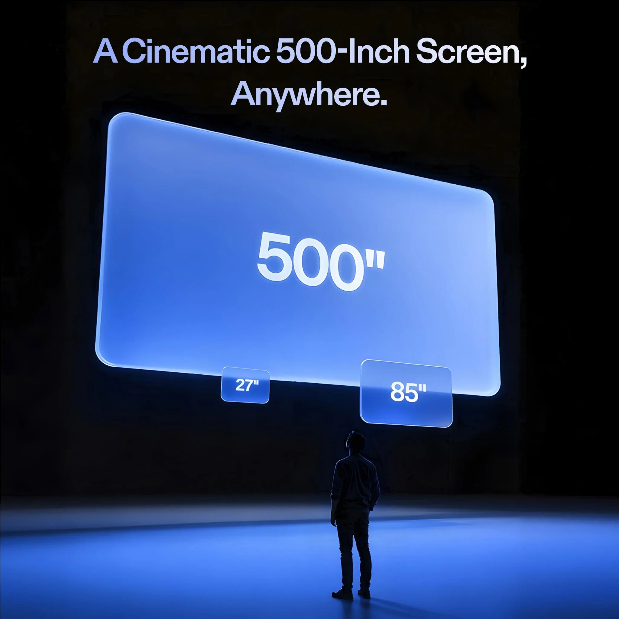 XREAL 1S AR Glasses with  X1 Chip - Image 3