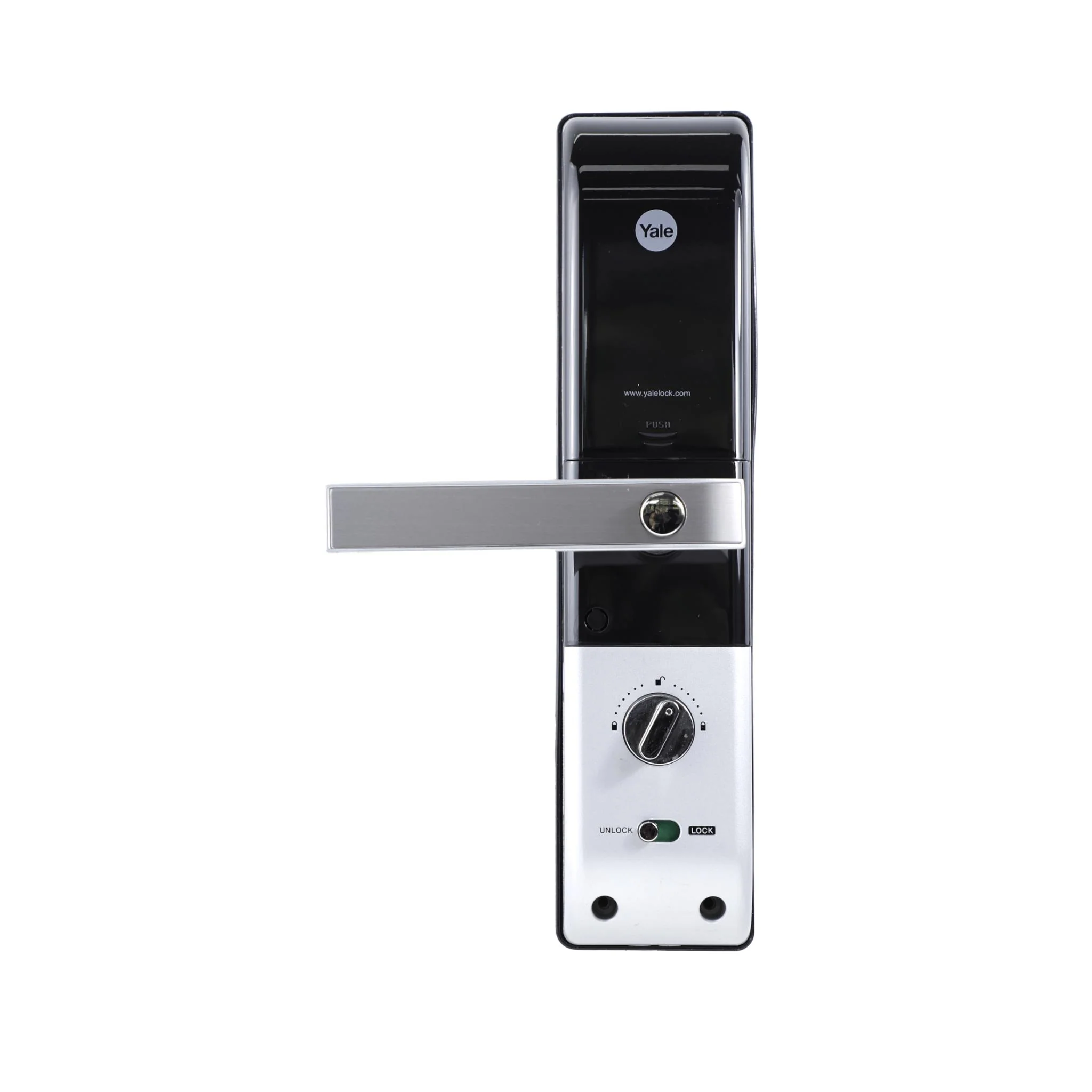 Yale YDM 3109A Smart Door Lock - Image 3