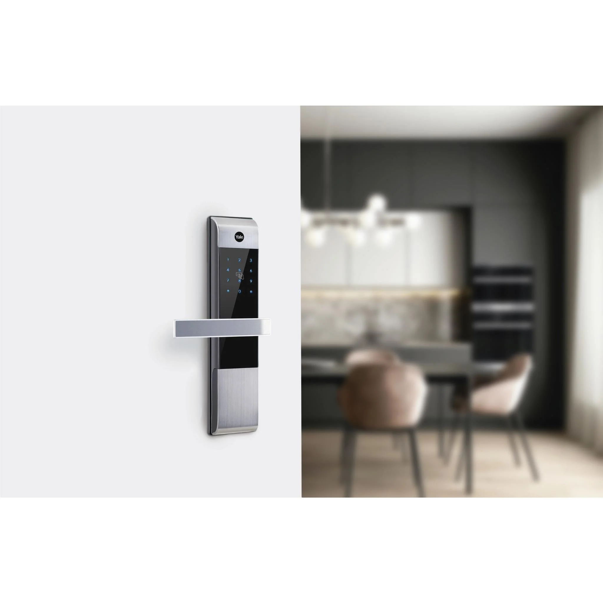 Yale YDM 3109A Smart Door Lock - Image 8