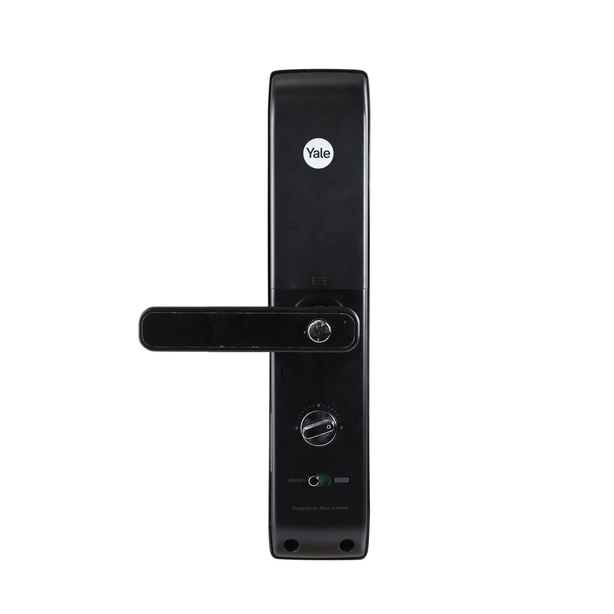 Yale YDM 7220 Smart Door Lock - Image 2
