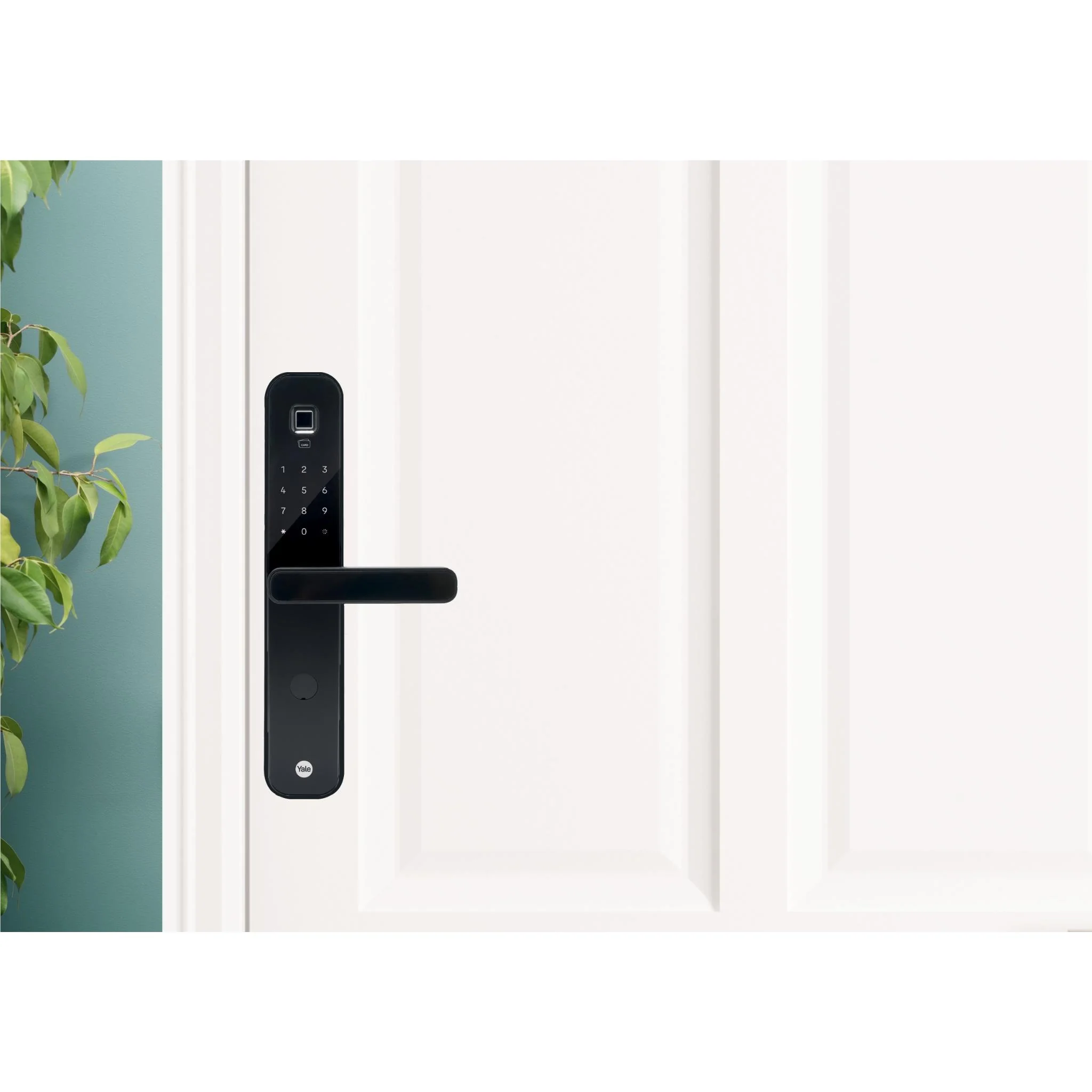 Yale YDM 7220 Smart Door Lock - Image 3