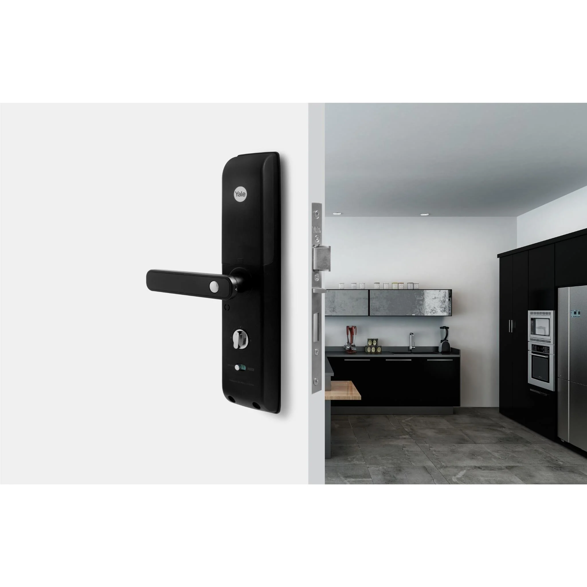 Yale YDM 7220 Smart Door Lock - Image 5
