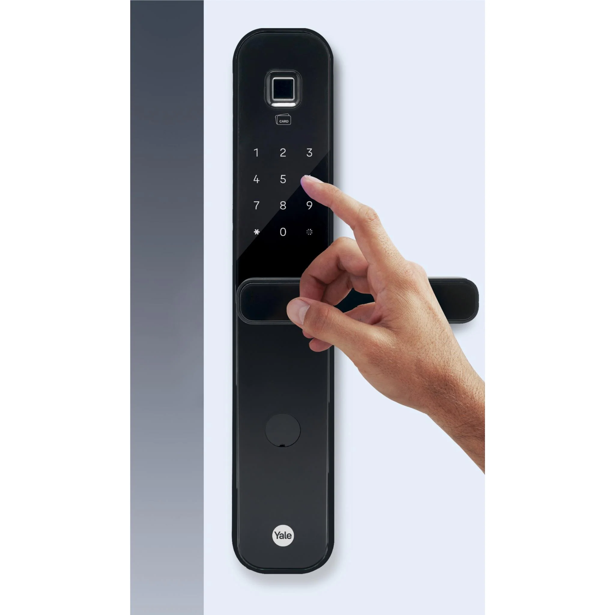 Yale YDM 7220 Smart Door Lock - Image 6